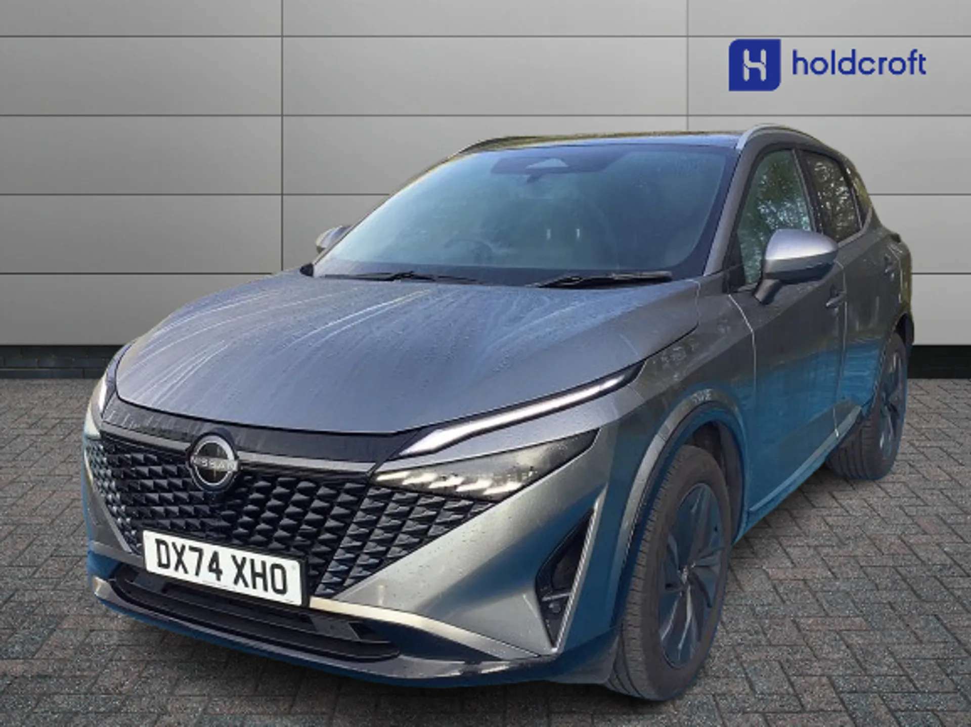 2025 NISSAN QASHQAI 2025 NISSAN QASHQAI