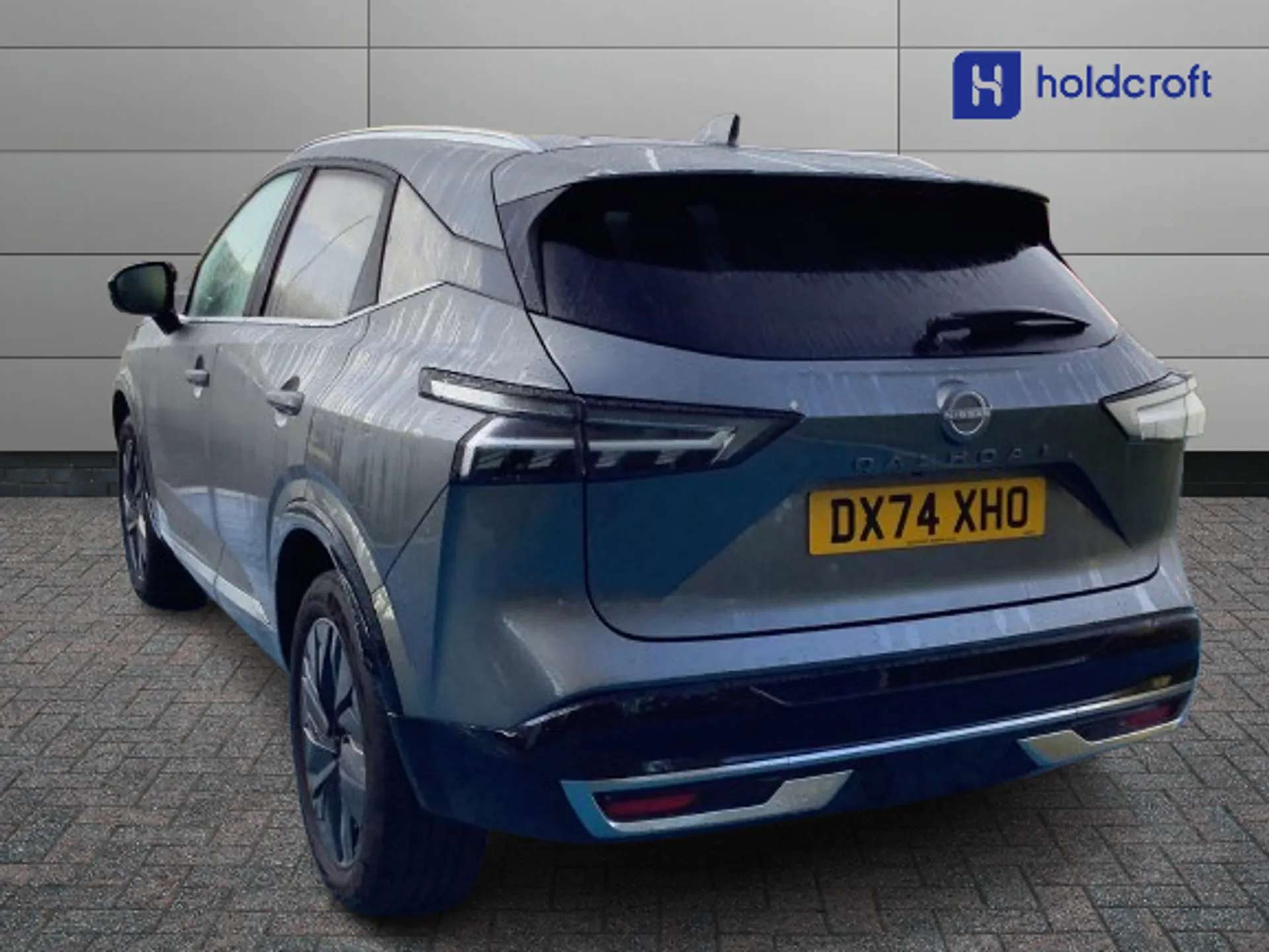 2025 NISSAN QASHQAI 2025 NISSAN QASHQAI