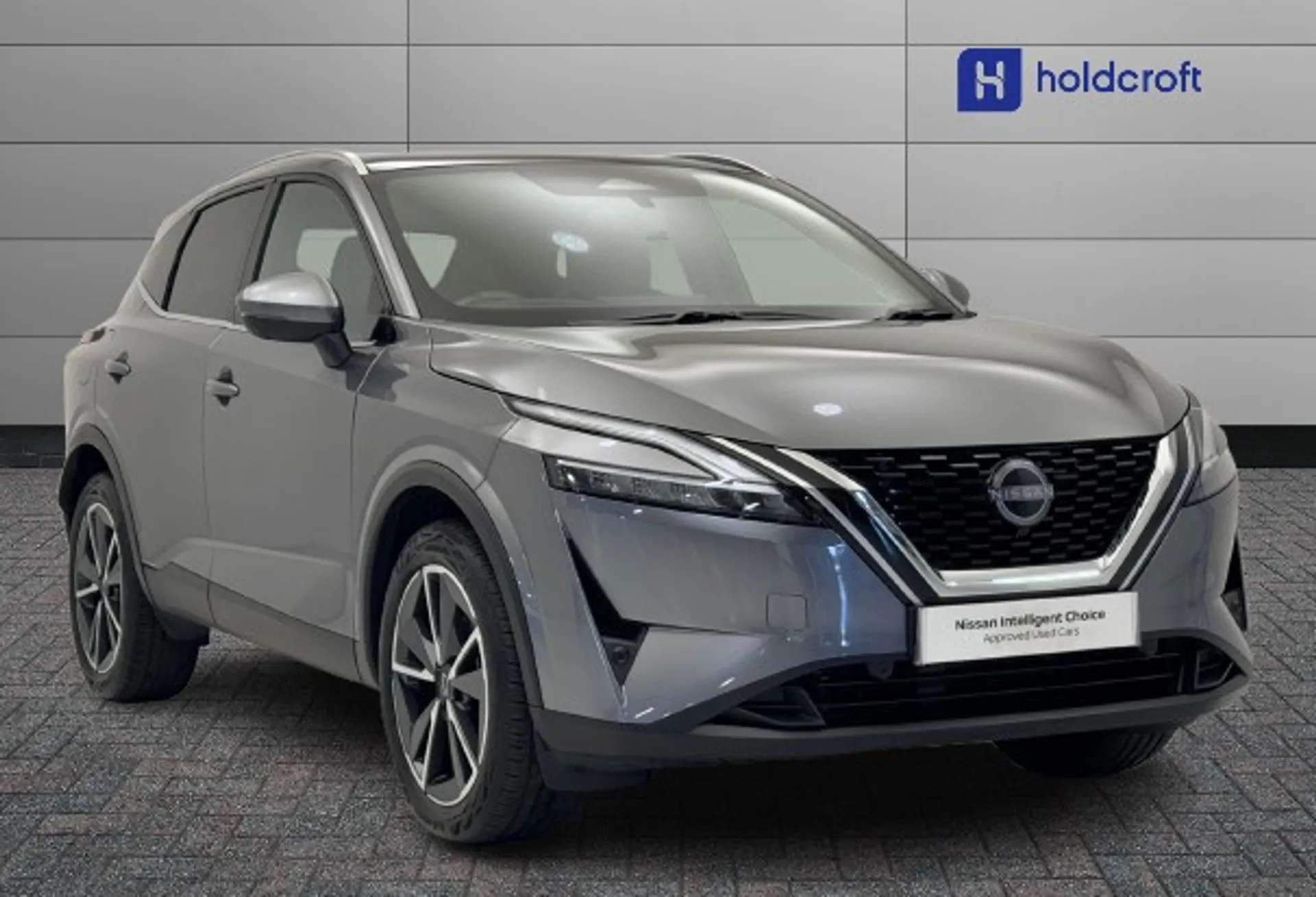 A 2022 NISSAN QASHQAI 1.3 DiG-T MH Tekna 5dr A 2022 NISSAN QASHQAI 1.3 DiG-T MH Tekna 5dr
