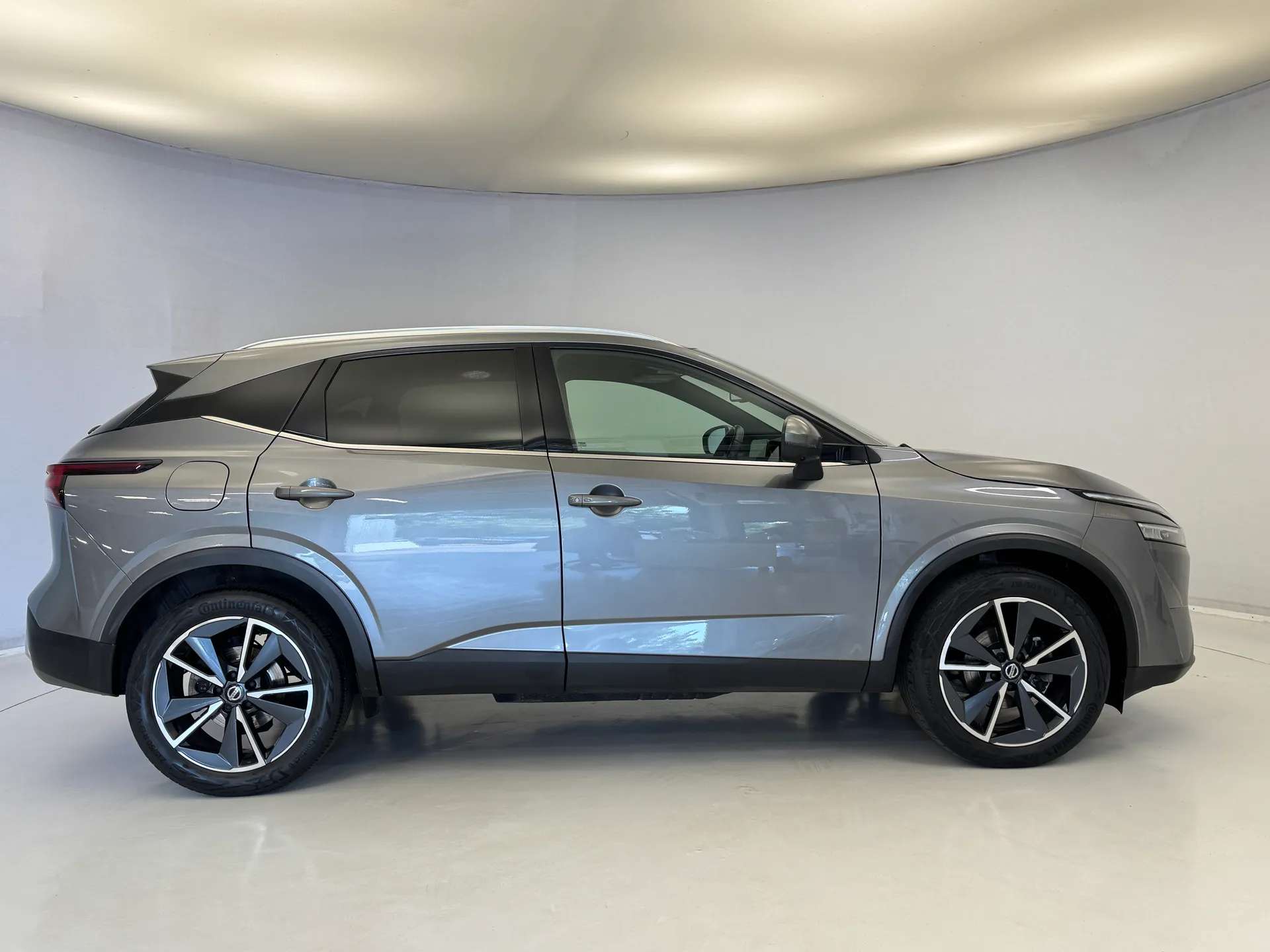 A 2022 NISSAN QASHQAI 1.3 DiG-T MH Tekna 5dr A 2022 NISSAN QASHQAI 1.3 DiG-T MH Tekna 5dr