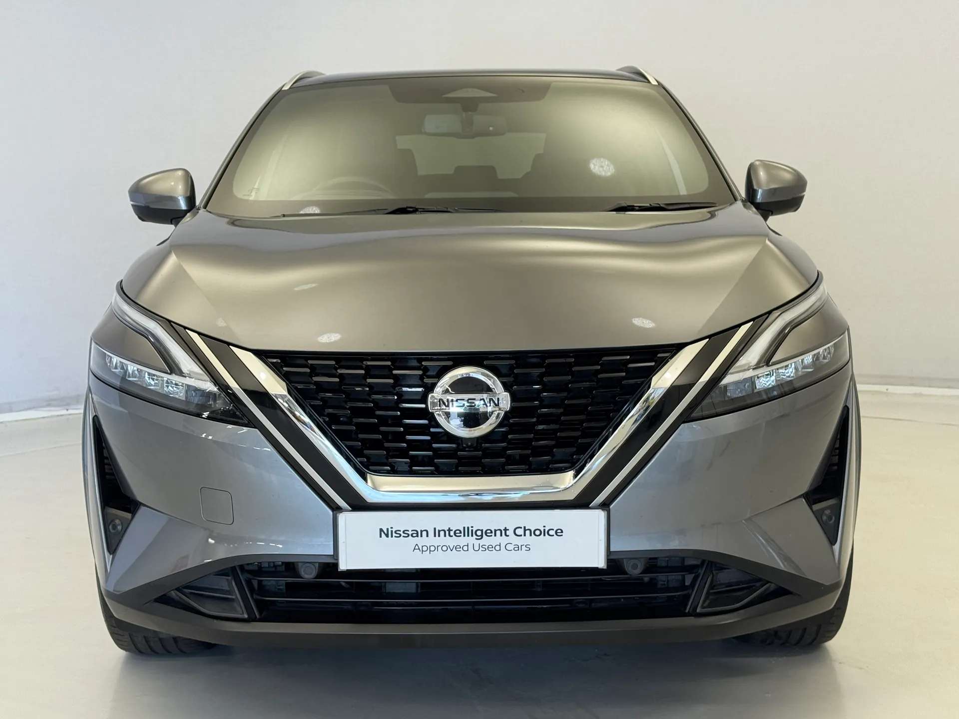 2022 NISSAN QASHQAI 2022 NISSAN QASHQAI
