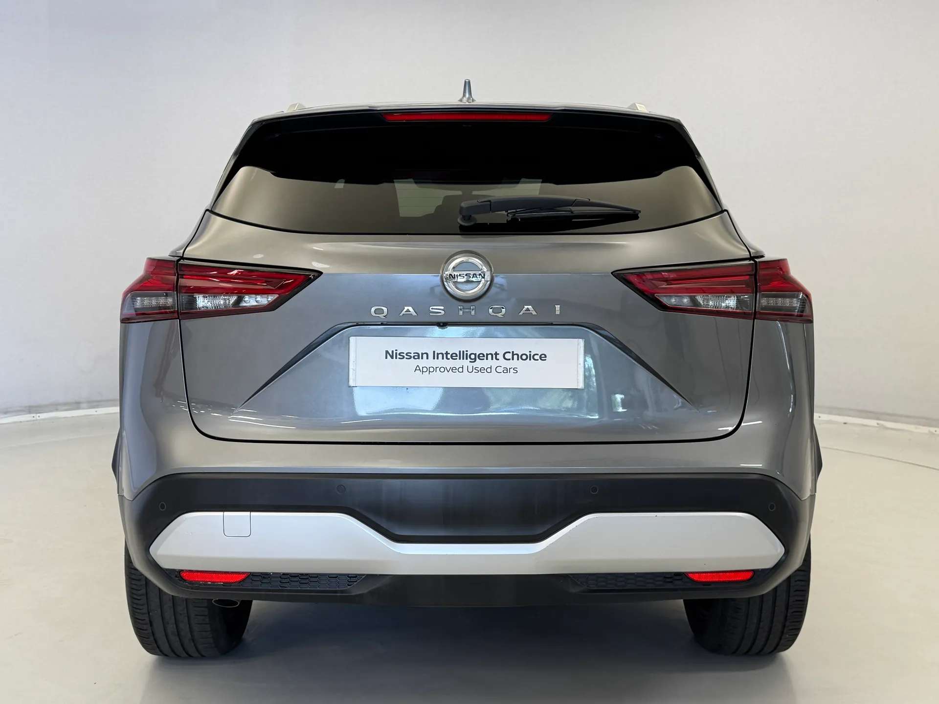 2022 NISSAN QASHQAI 2022 NISSAN QASHQAI
