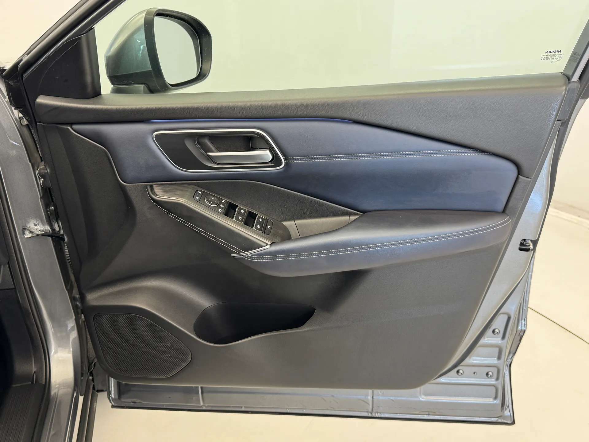 2022 NISSAN QASHQAI 2022 NISSAN QASHQAI