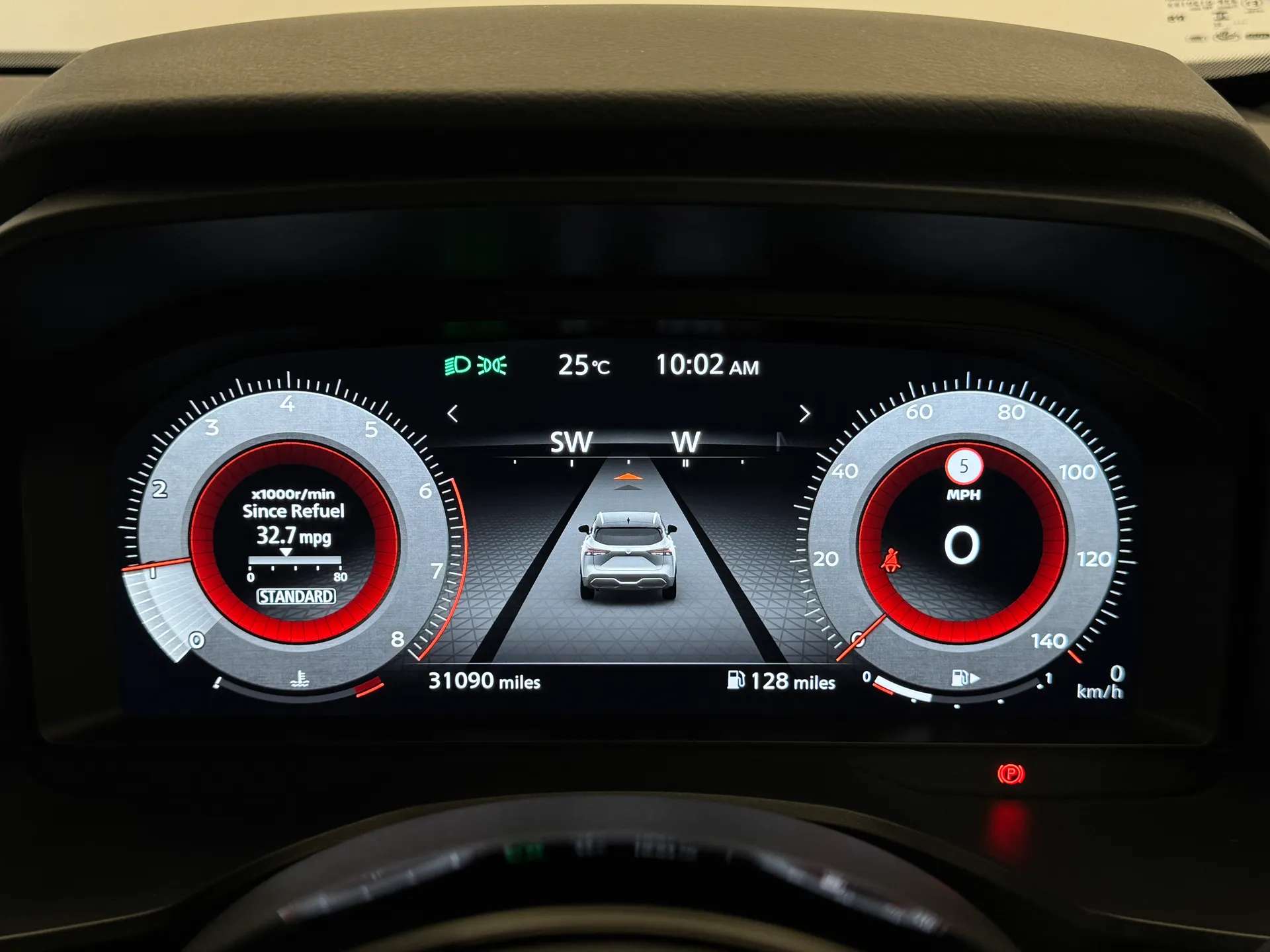 2022 NISSAN QASHQAI 2022 NISSAN QASHQAI