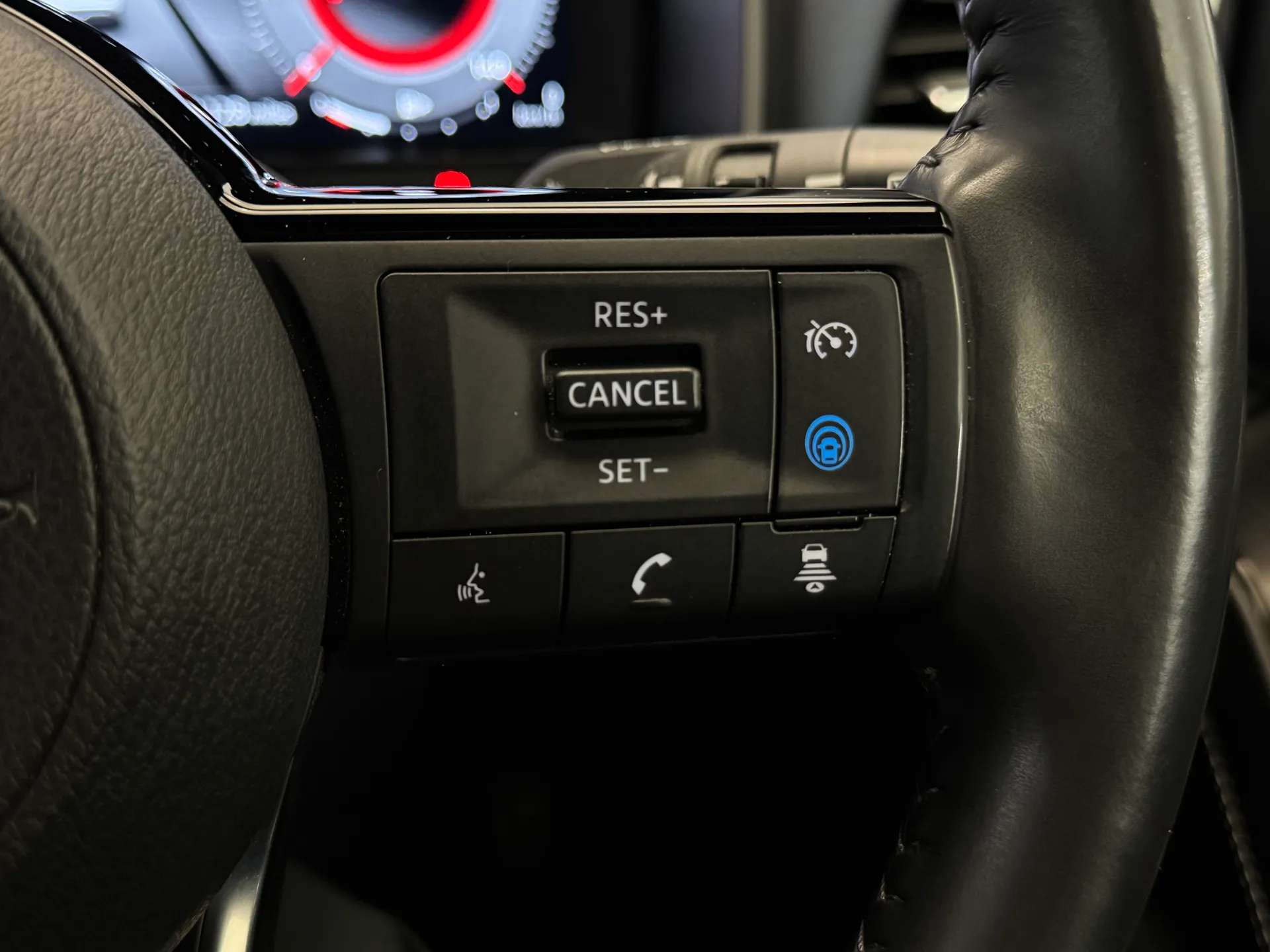 2022 NISSAN QASHQAI 2022 NISSAN QASHQAI