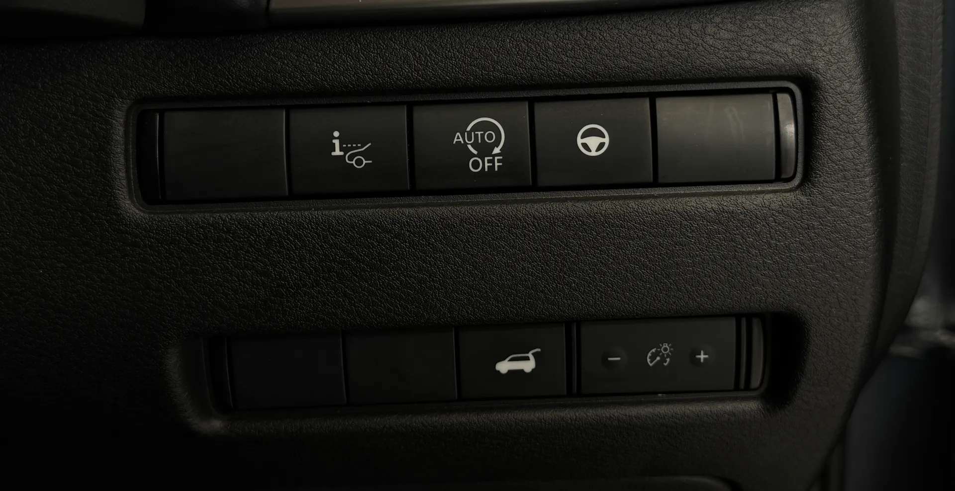 2022 NISSAN QASHQAI 2022 NISSAN QASHQAI