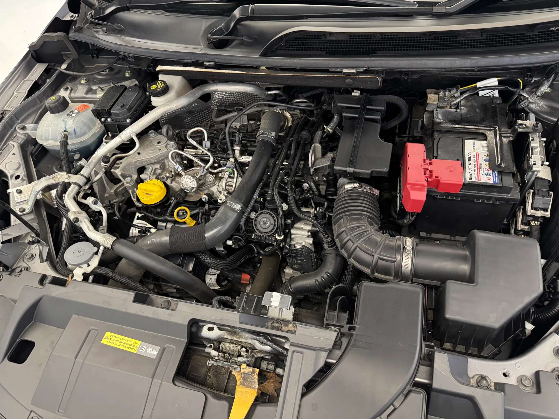2022 NISSAN QASHQAI 2022 NISSAN QASHQAI