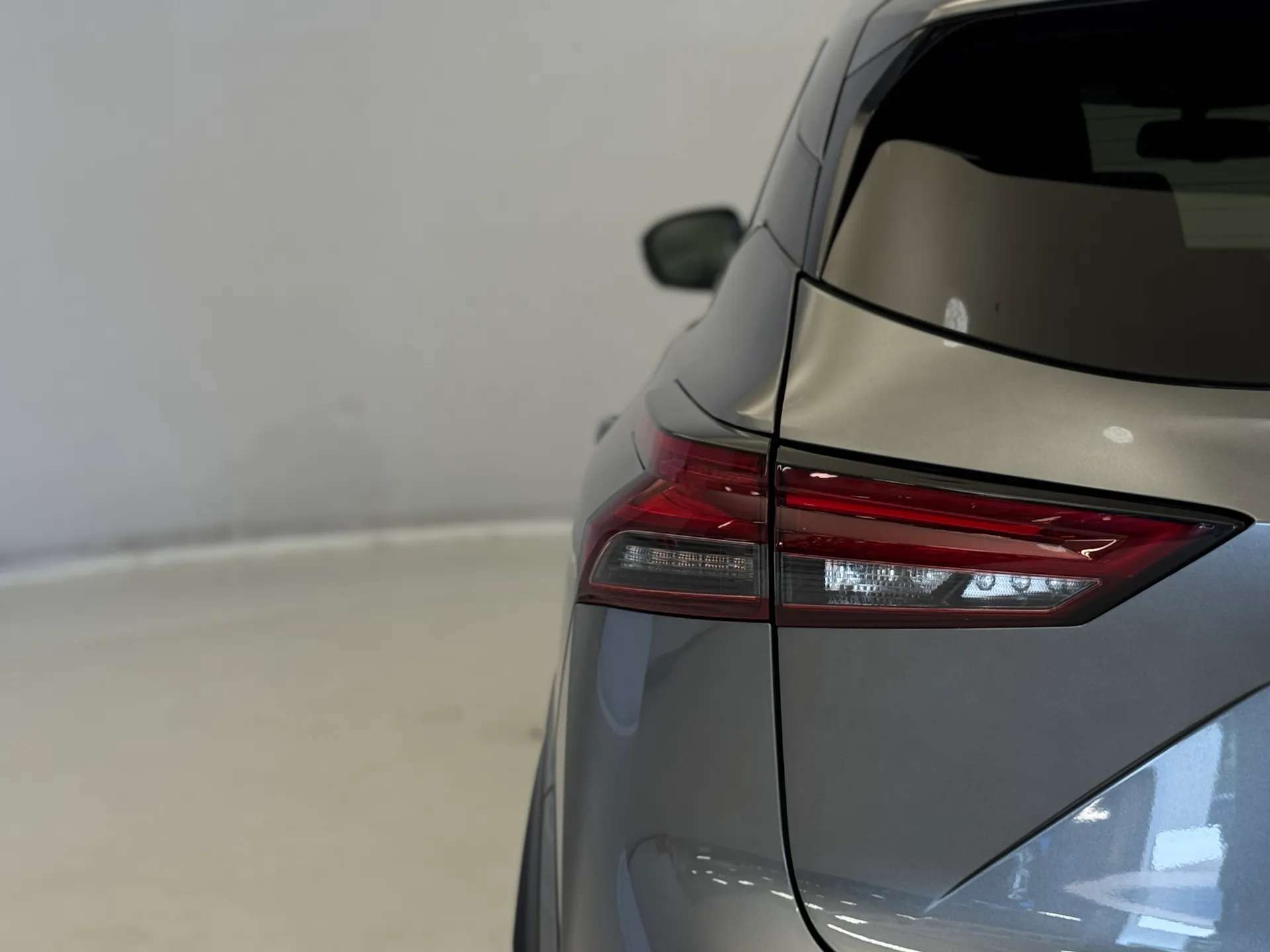 2022 NISSAN QASHQAI 2022 NISSAN QASHQAI