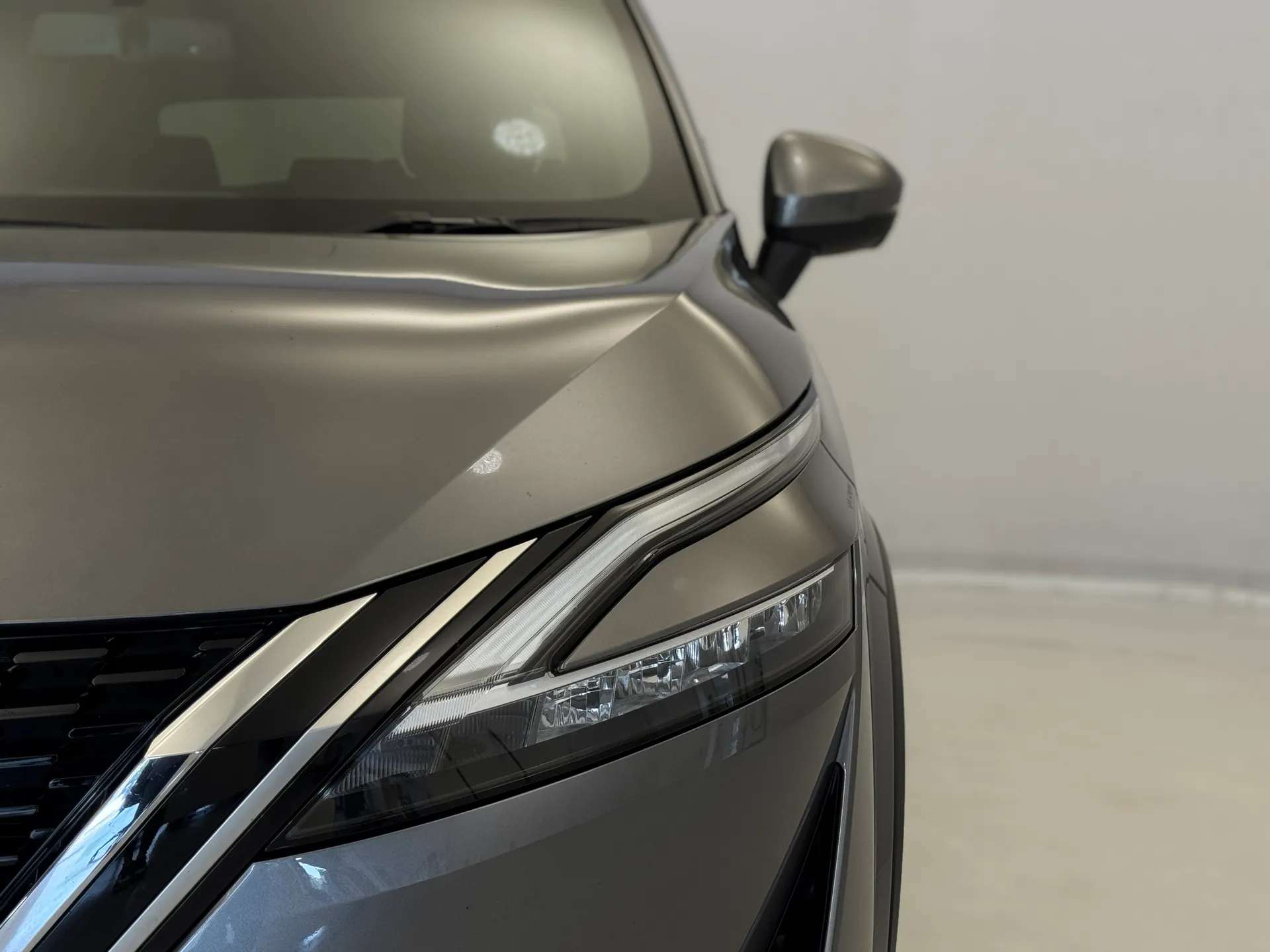 2022 NISSAN QASHQAI 2022 NISSAN QASHQAI