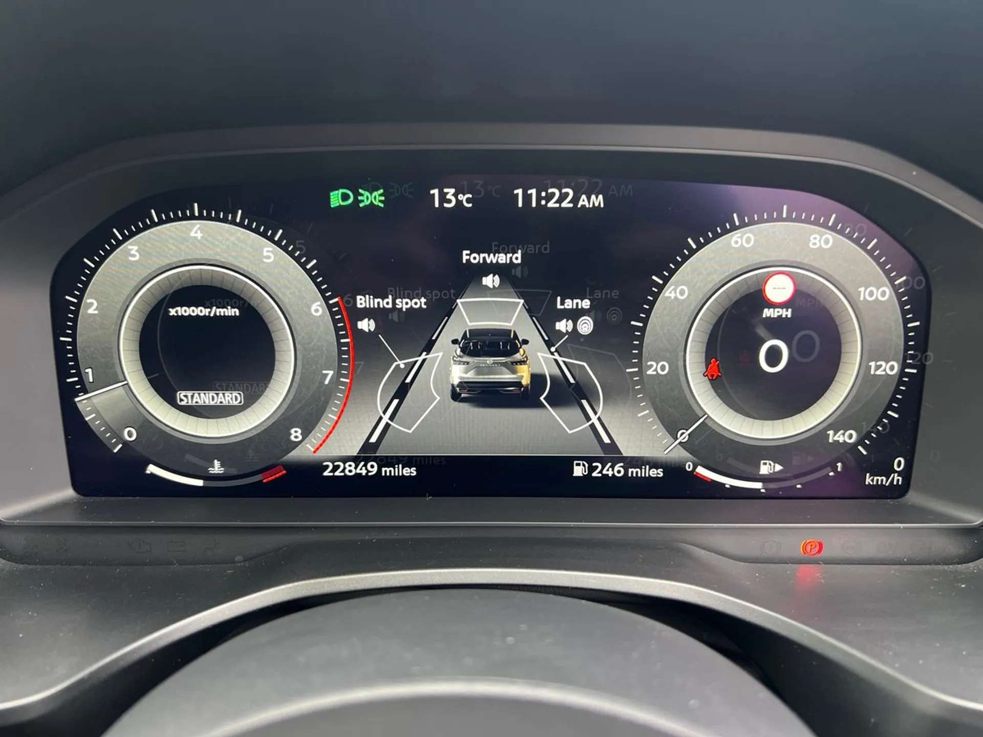 2024 NISSAN QASHQAI 2024 NISSAN QASHQAI