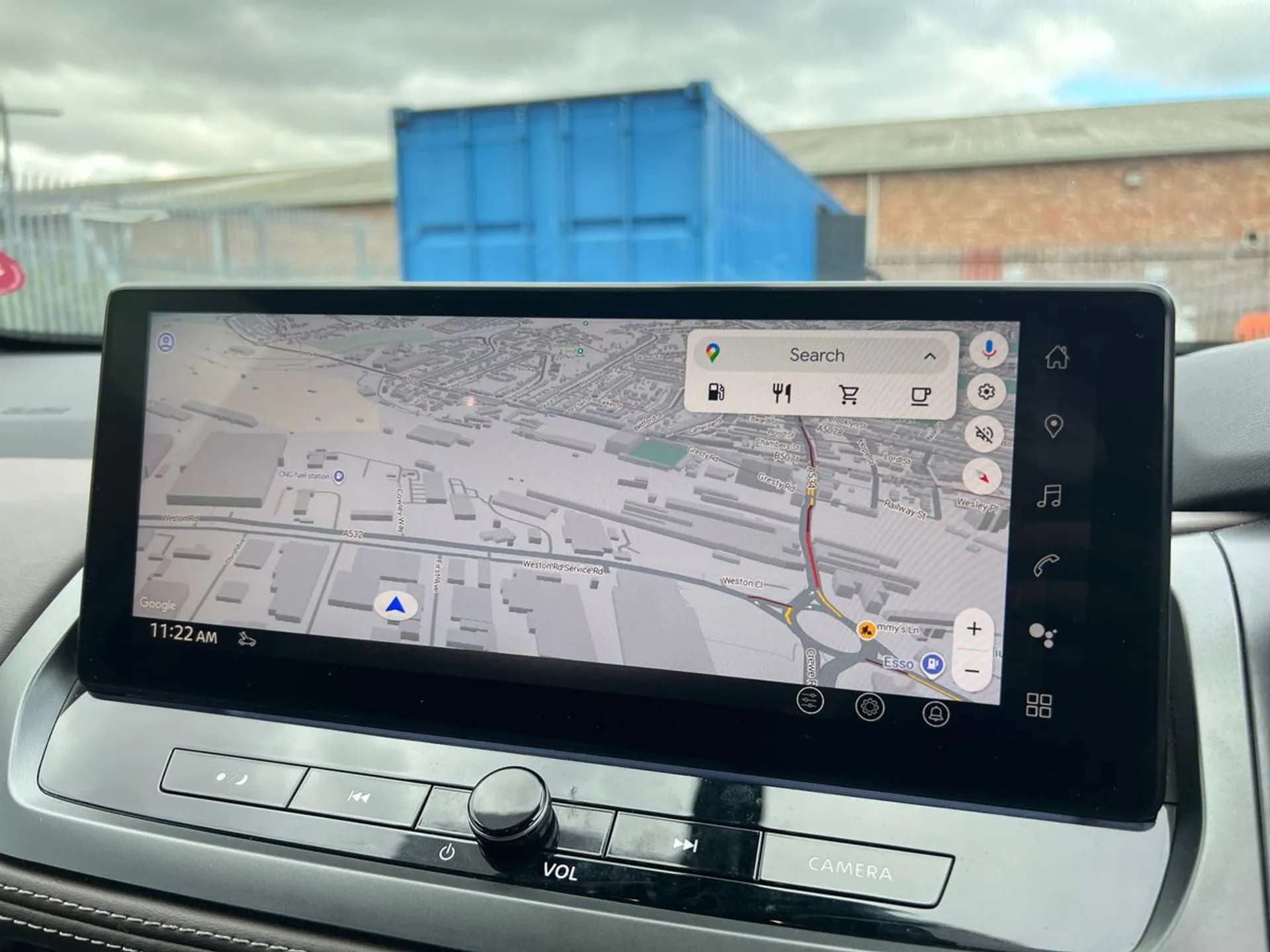 2024 NISSAN QASHQAI 2024 NISSAN QASHQAI