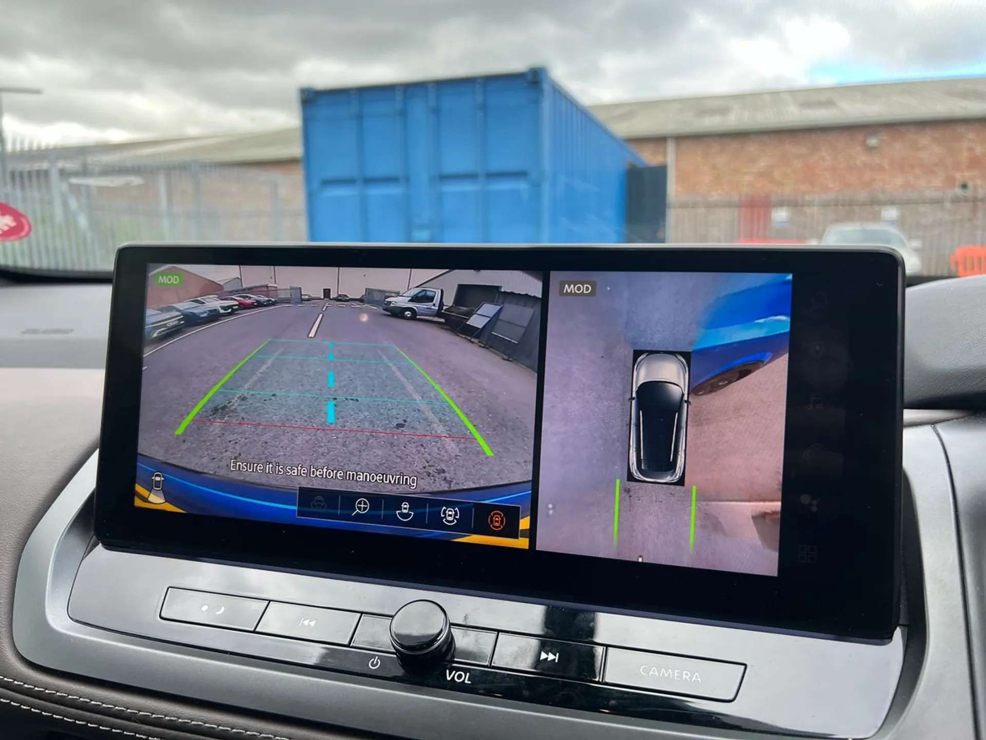 2024 NISSAN QASHQAI 2024 NISSAN QASHQAI