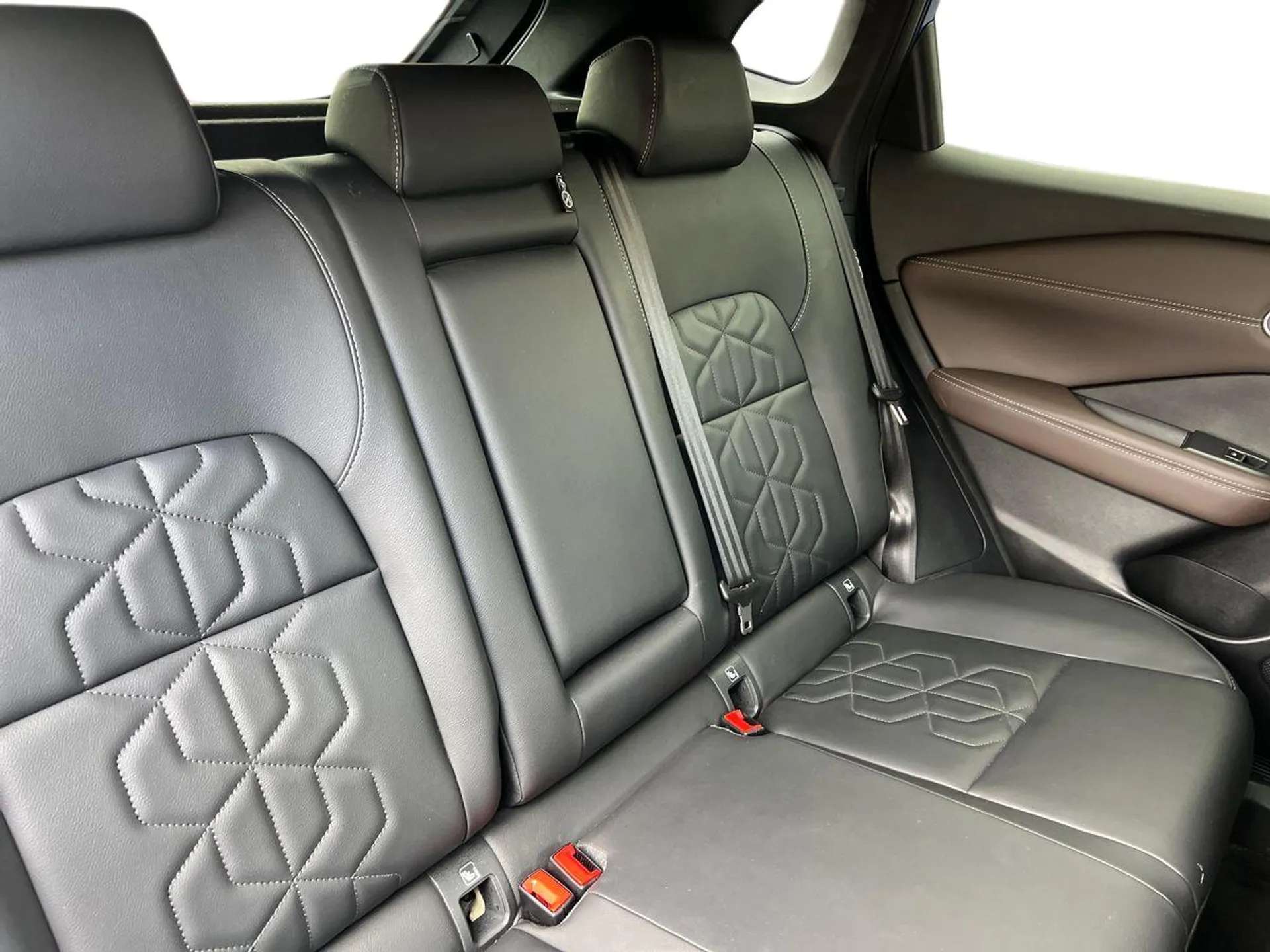 2024 NISSAN QASHQAI 2024 NISSAN QASHQAI