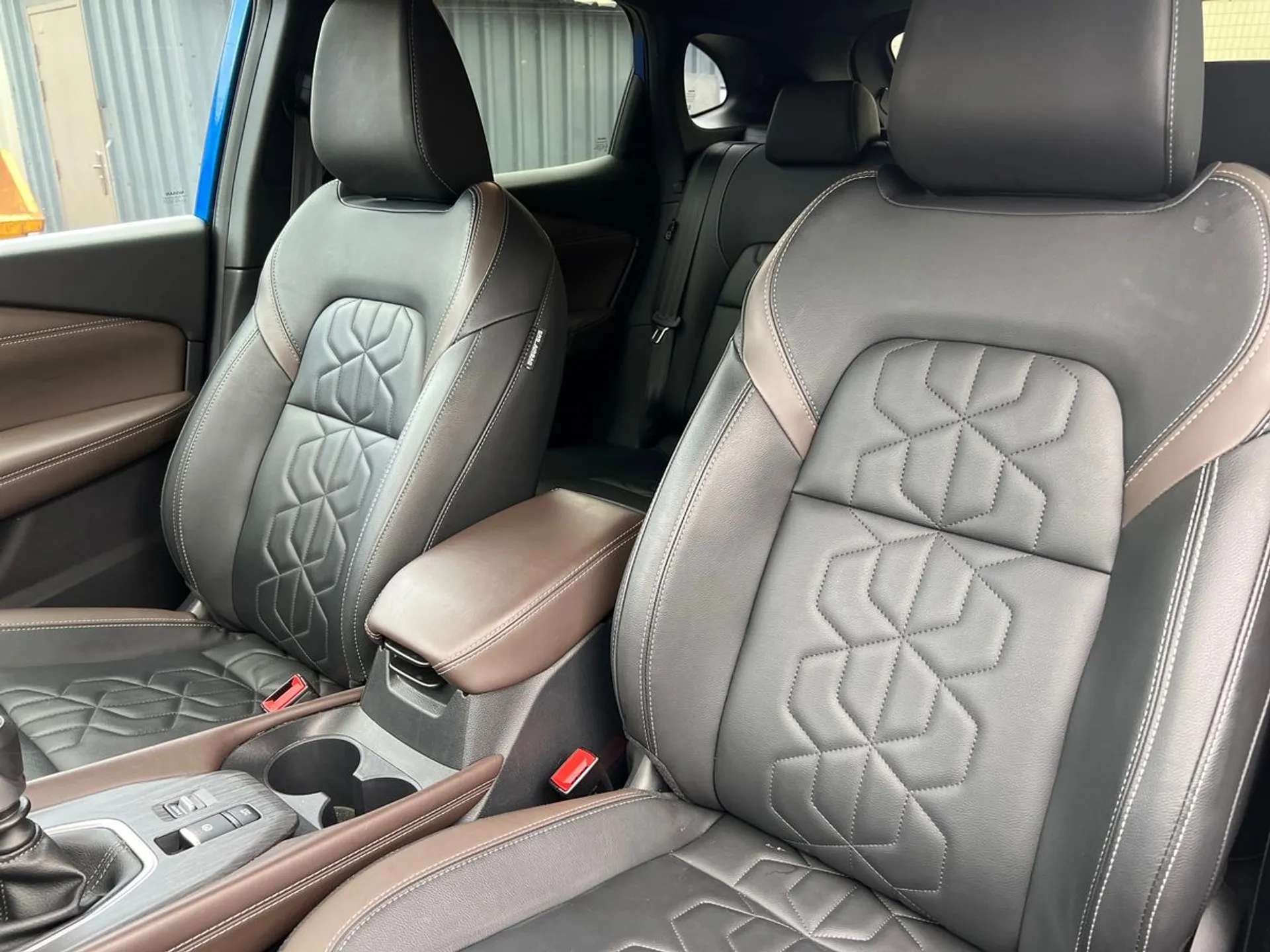 2024 NISSAN QASHQAI 2024 NISSAN QASHQAI