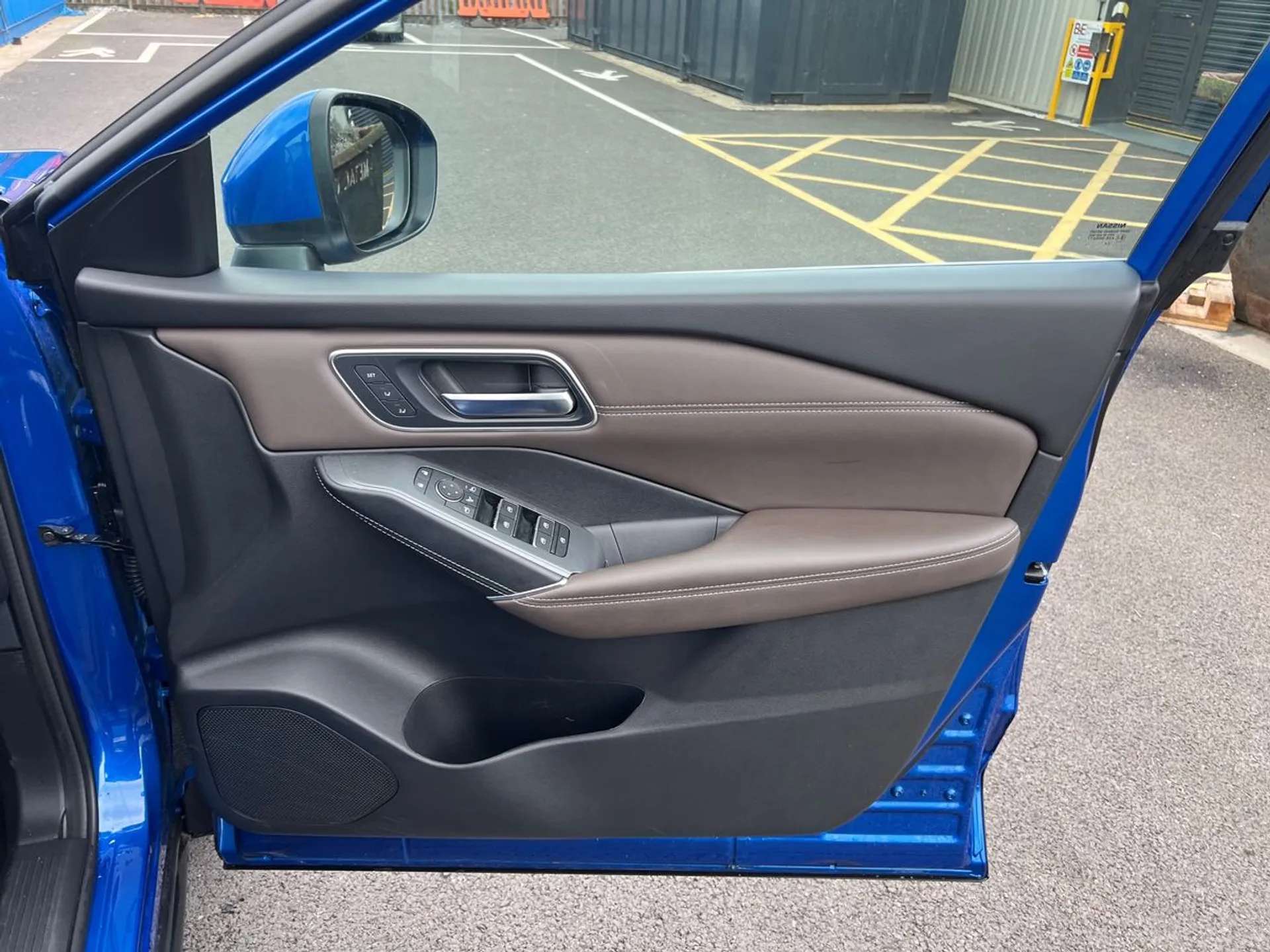 2024 NISSAN QASHQAI 2024 NISSAN QASHQAI