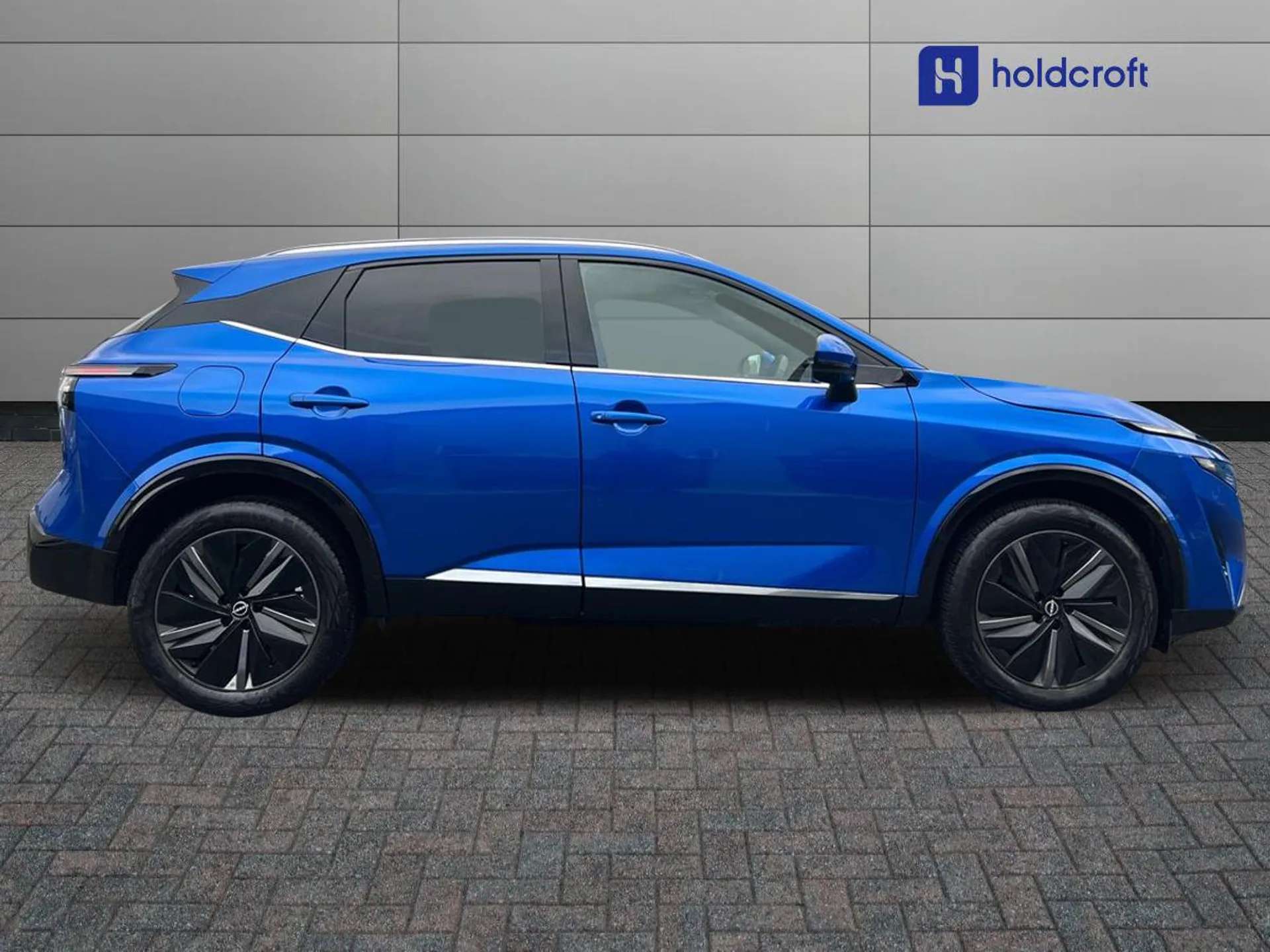 2024 NISSAN QASHQAI 2024 NISSAN QASHQAI