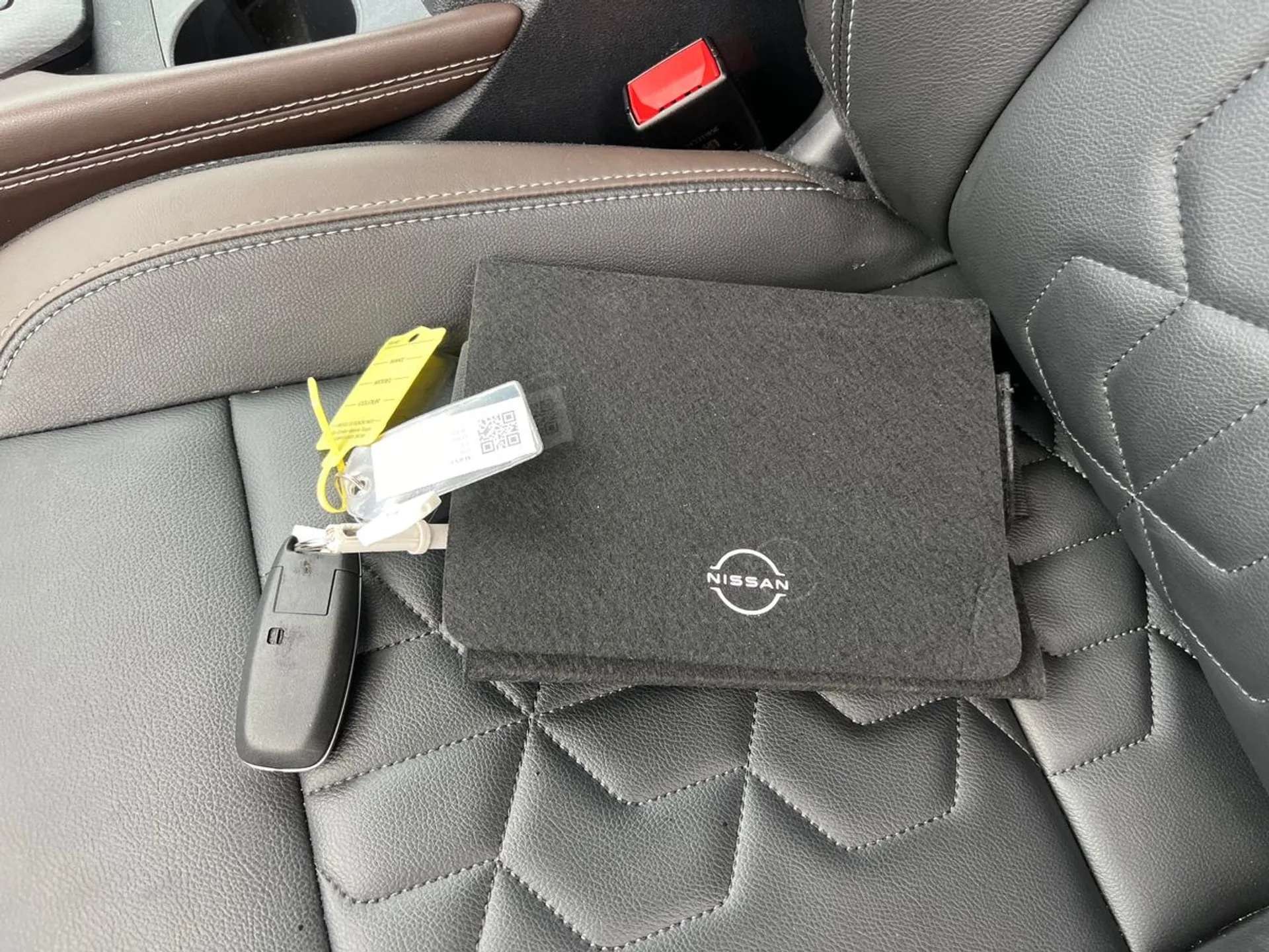 2024 NISSAN QASHQAI 2024 NISSAN QASHQAI