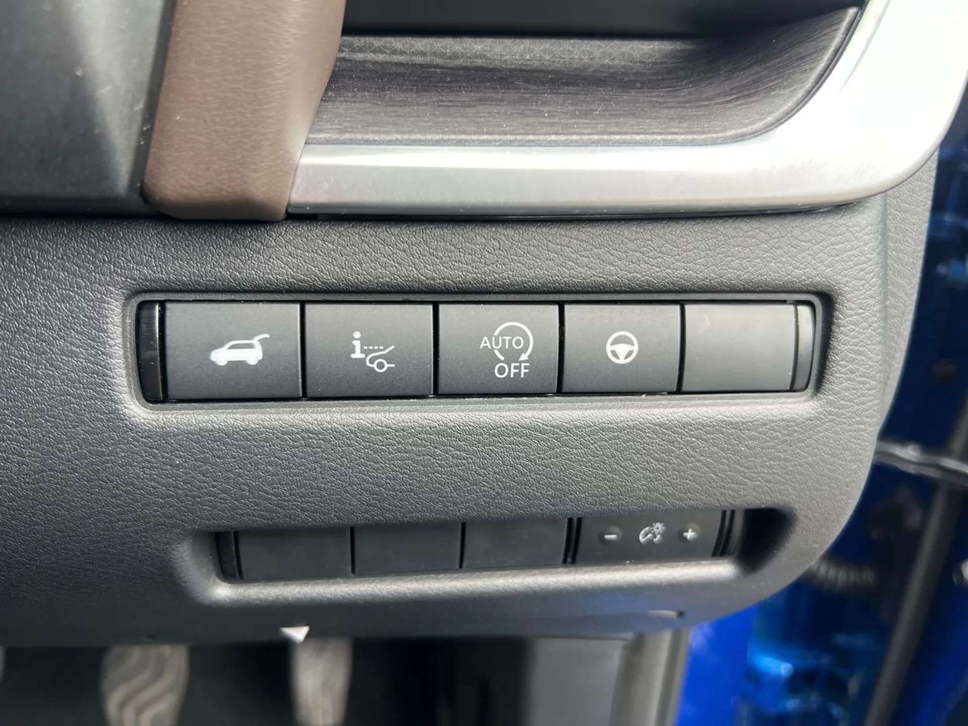 2024 NISSAN QASHQAI 2024 NISSAN QASHQAI