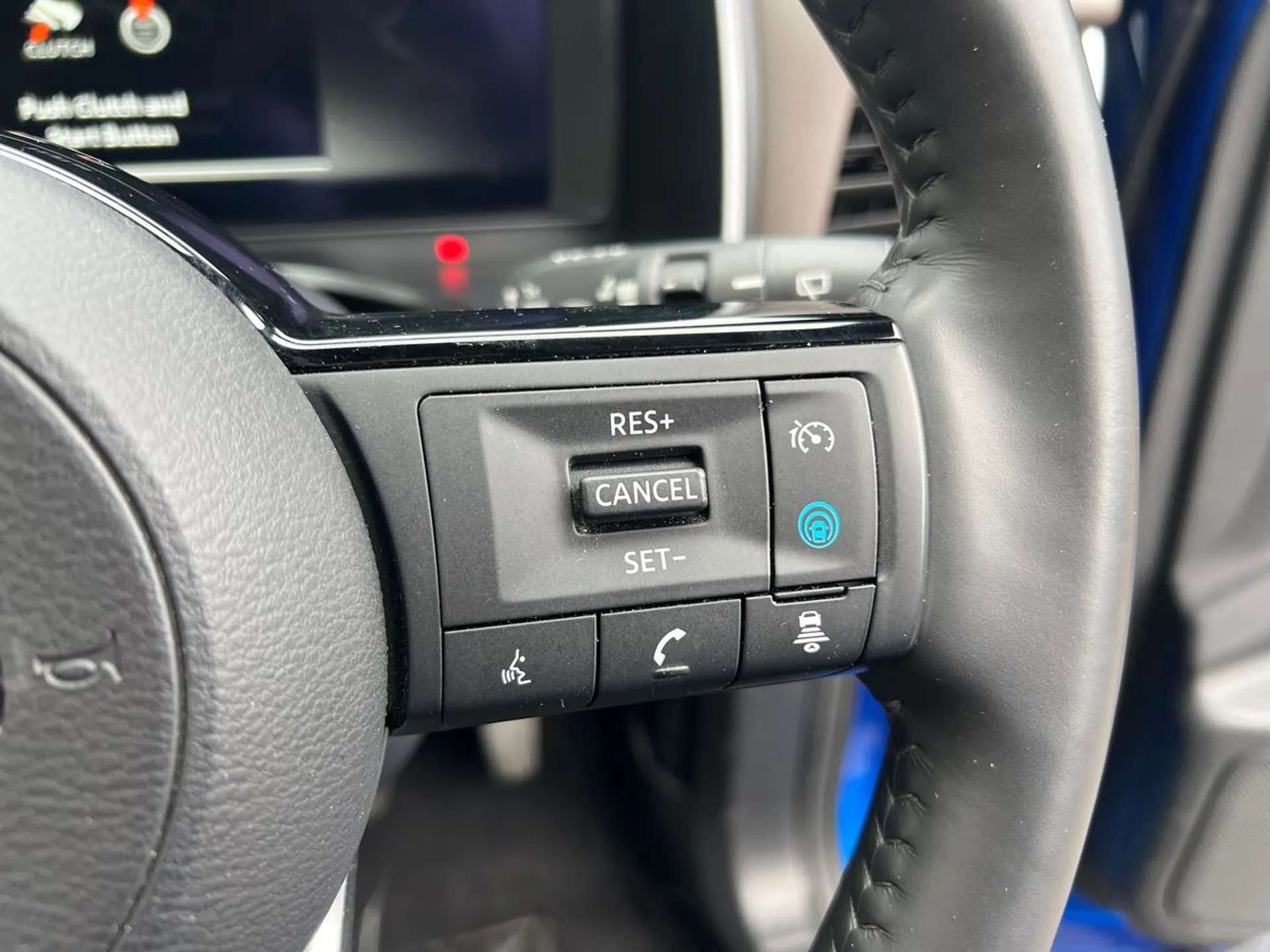 2024 NISSAN QASHQAI 2024 NISSAN QASHQAI