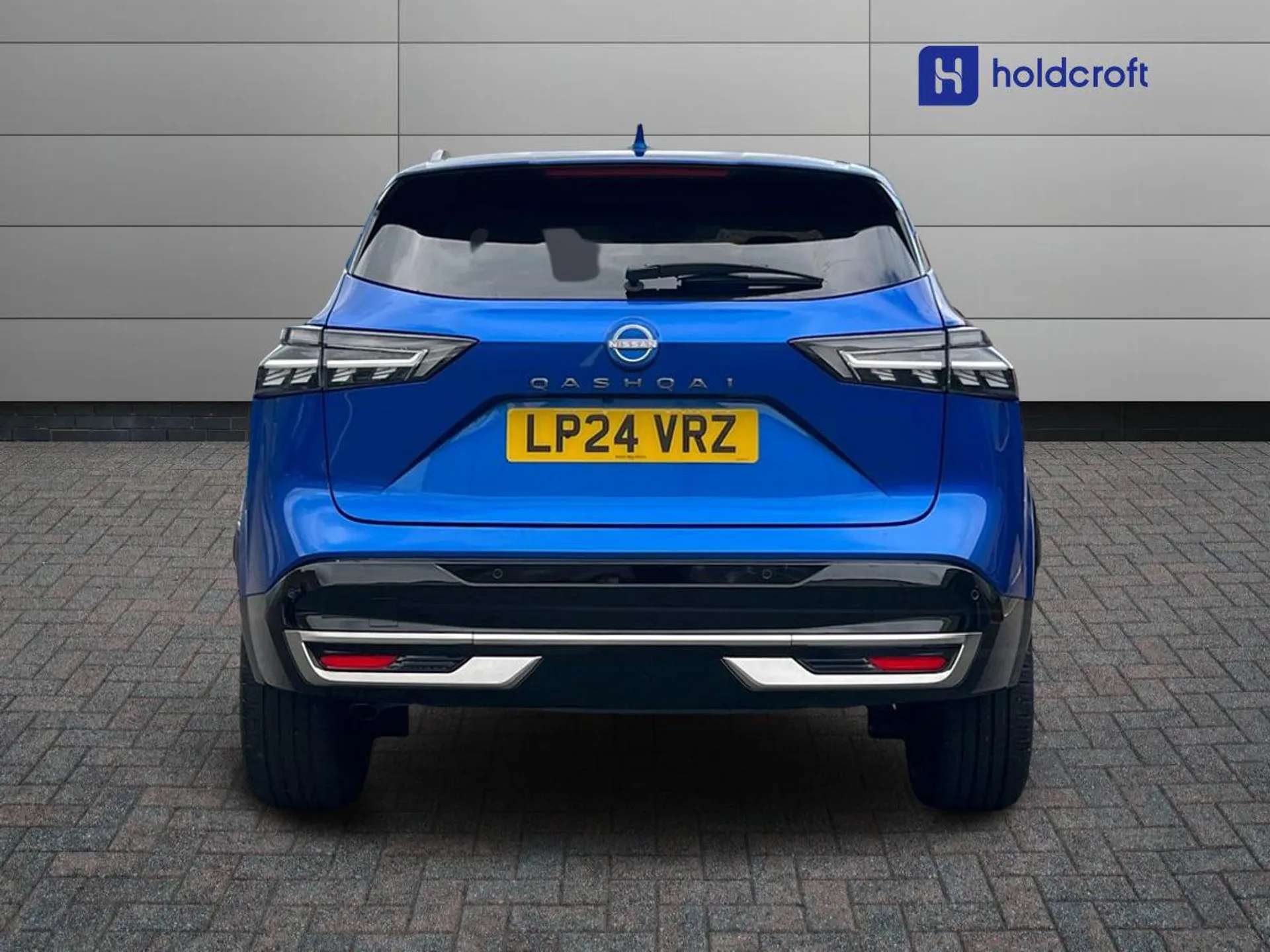 2024 NISSAN QASHQAI 2024 NISSAN QASHQAI