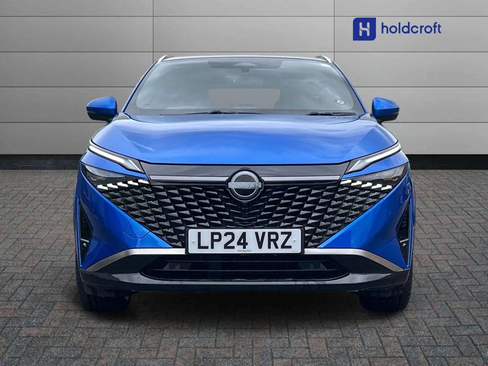 A 2024 NISSAN QASHQAI 1.3 DiG-T MH Tekna 5dr A 2024 NISSAN QASHQAI 1.3 DiG-T MH Tekna 5dr