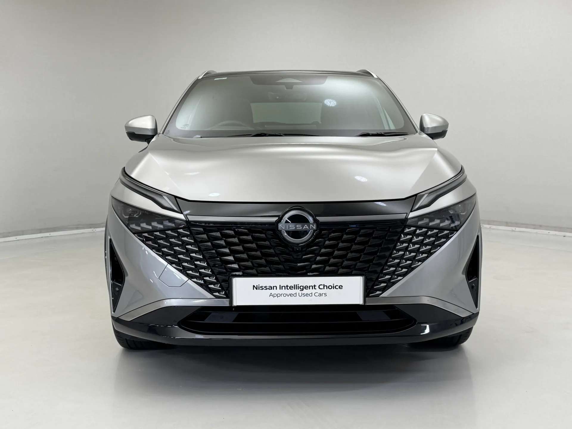 A 2024 NISSAN QASHQAI 1.3 DiG-T MH Tekna 5dr A 2024 NISSAN QASHQAI 1.3 DiG-T MH Tekna 5dr