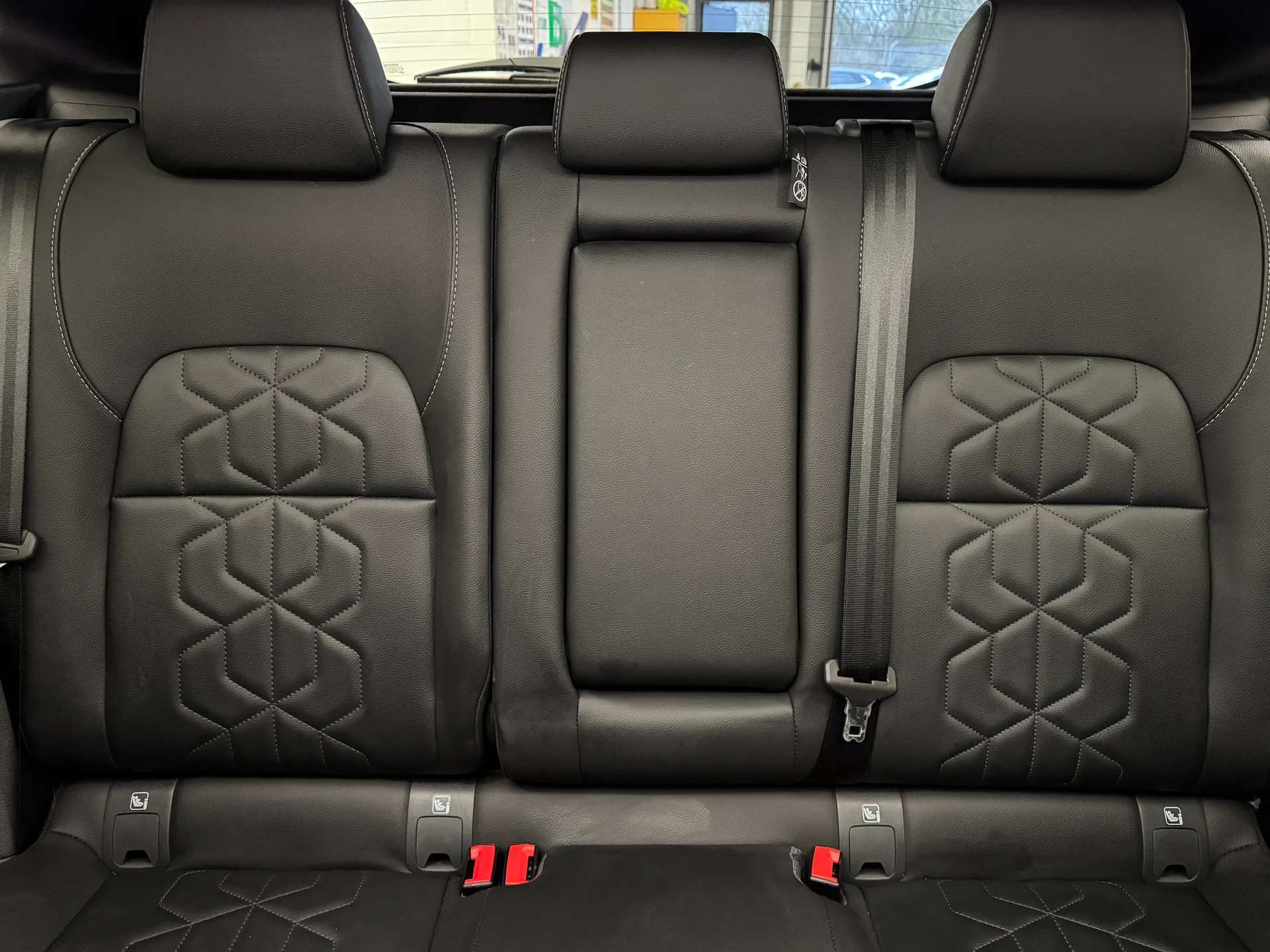 2024 NISSAN QASHQAI 2024 NISSAN QASHQAI