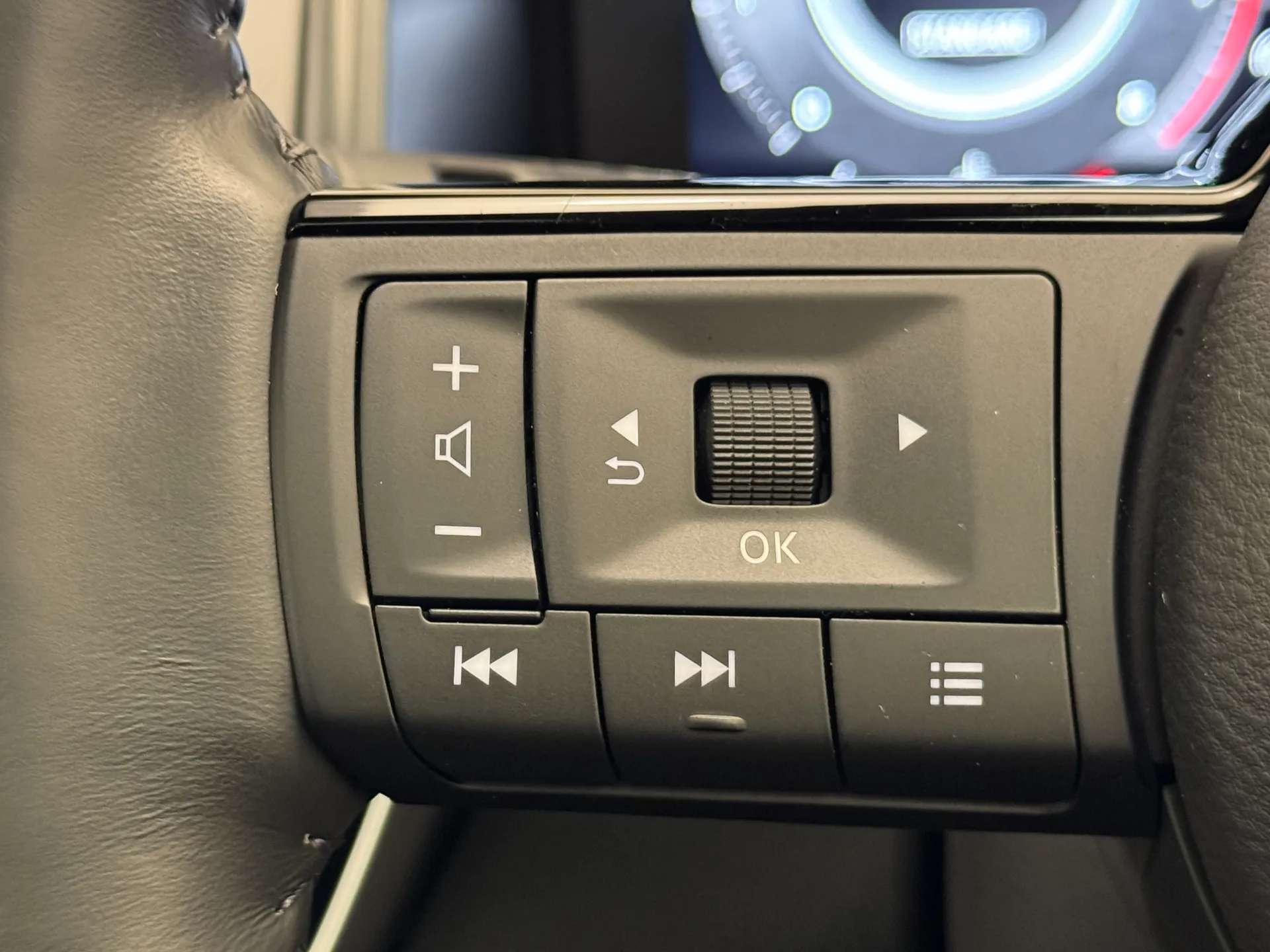 2024 NISSAN QASHQAI 2024 NISSAN QASHQAI