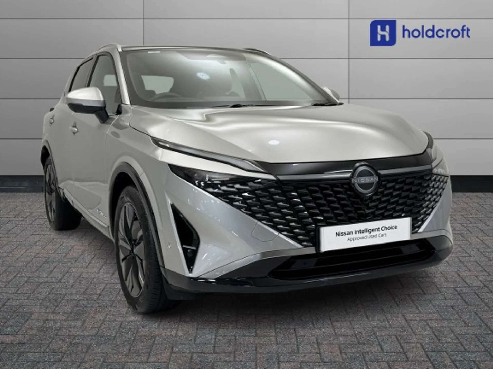 A 2024 NISSAN QASHQAI 1.3 DiG-T MH Tekna 5dr A 2024 NISSAN QASHQAI 1.3 DiG-T MH Tekna 5dr