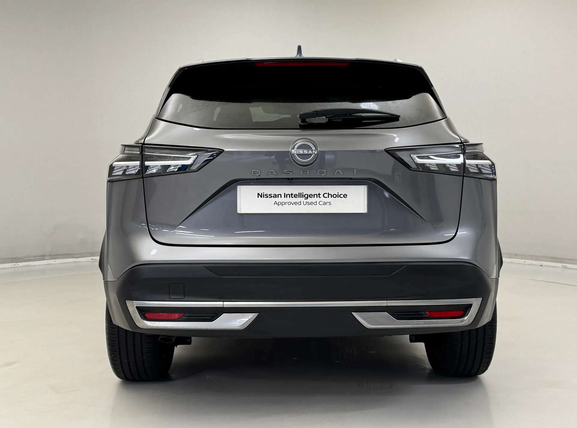 2025 NISSAN QASHQAI 2025 NISSAN QASHQAI