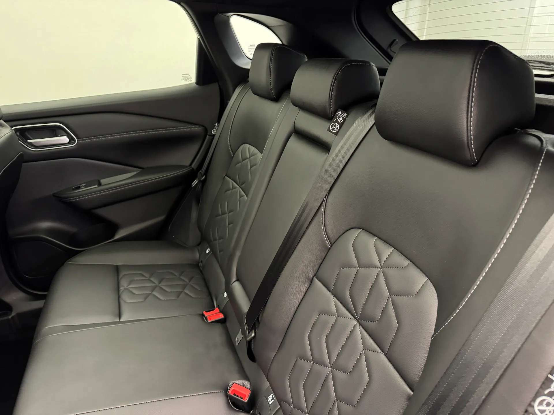 2025 NISSAN QASHQAI 2025 NISSAN QASHQAI