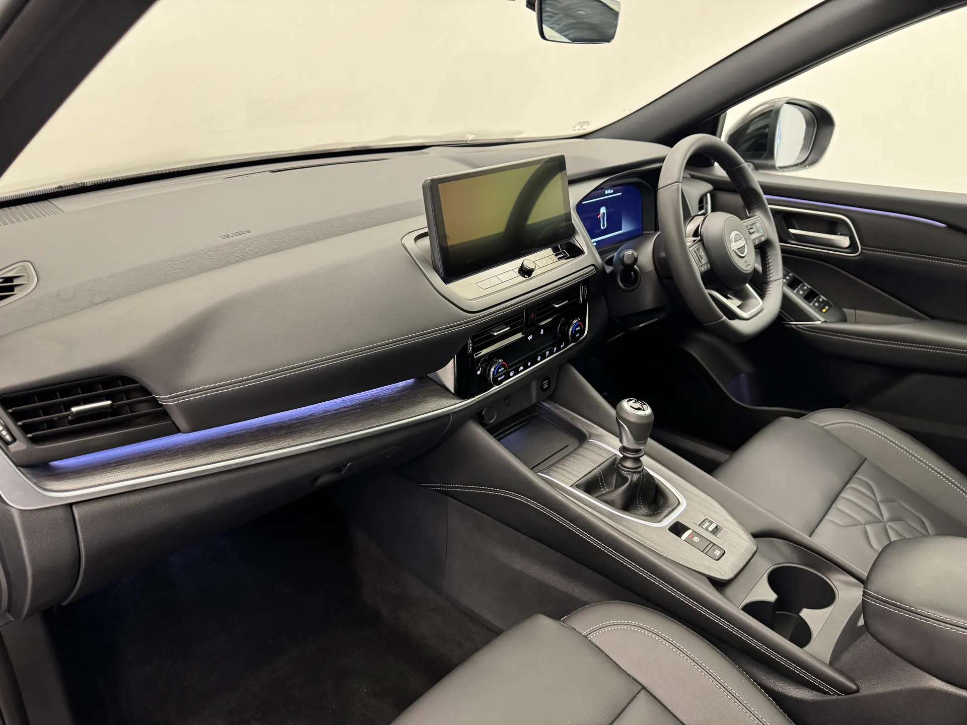 2025 NISSAN QASHQAI 2025 NISSAN QASHQAI