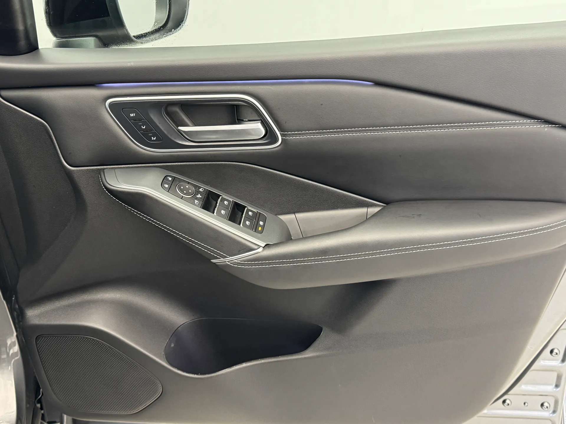 2025 NISSAN QASHQAI 2025 NISSAN QASHQAI