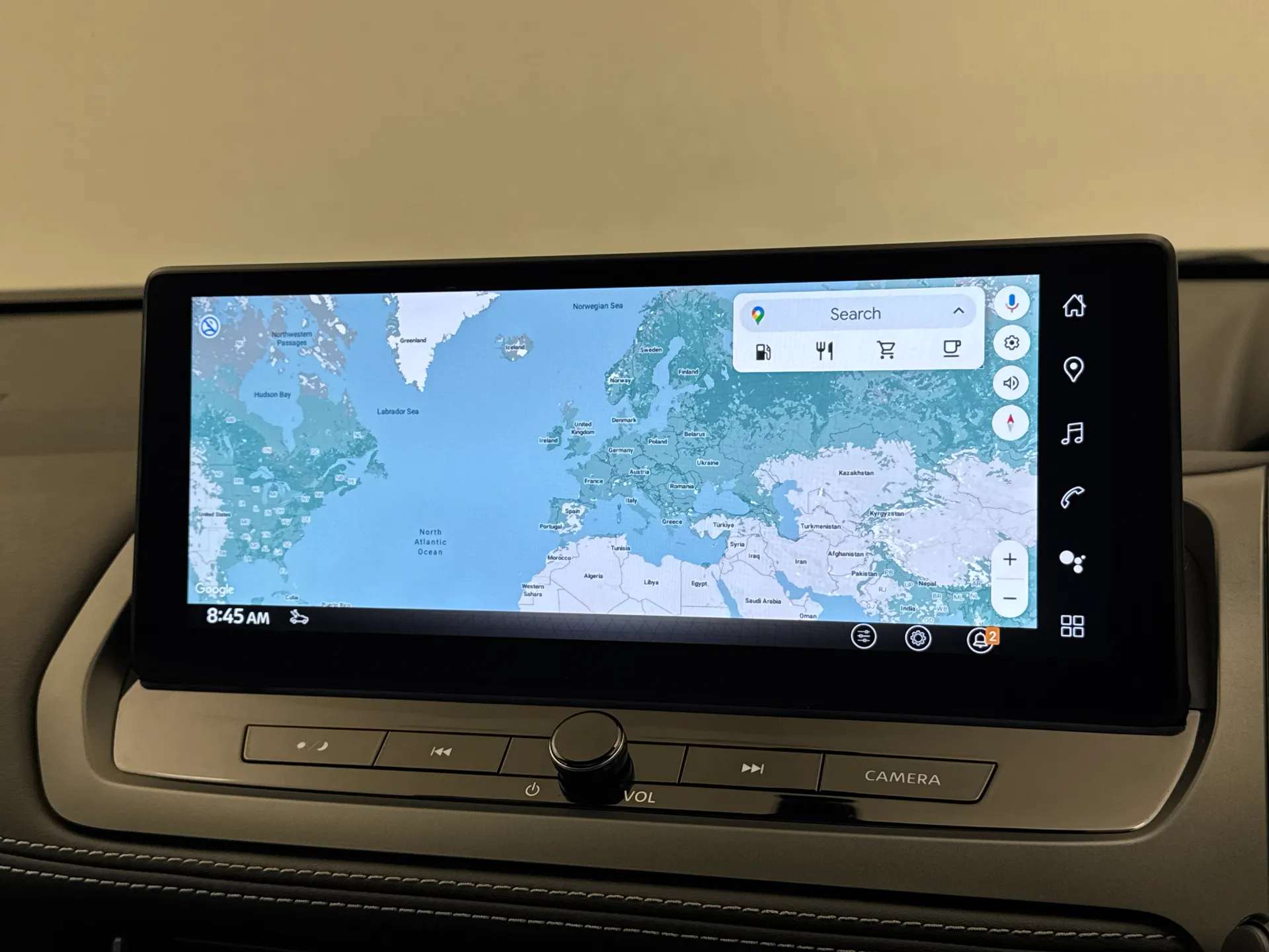 2025 NISSAN QASHQAI 2025 NISSAN QASHQAI