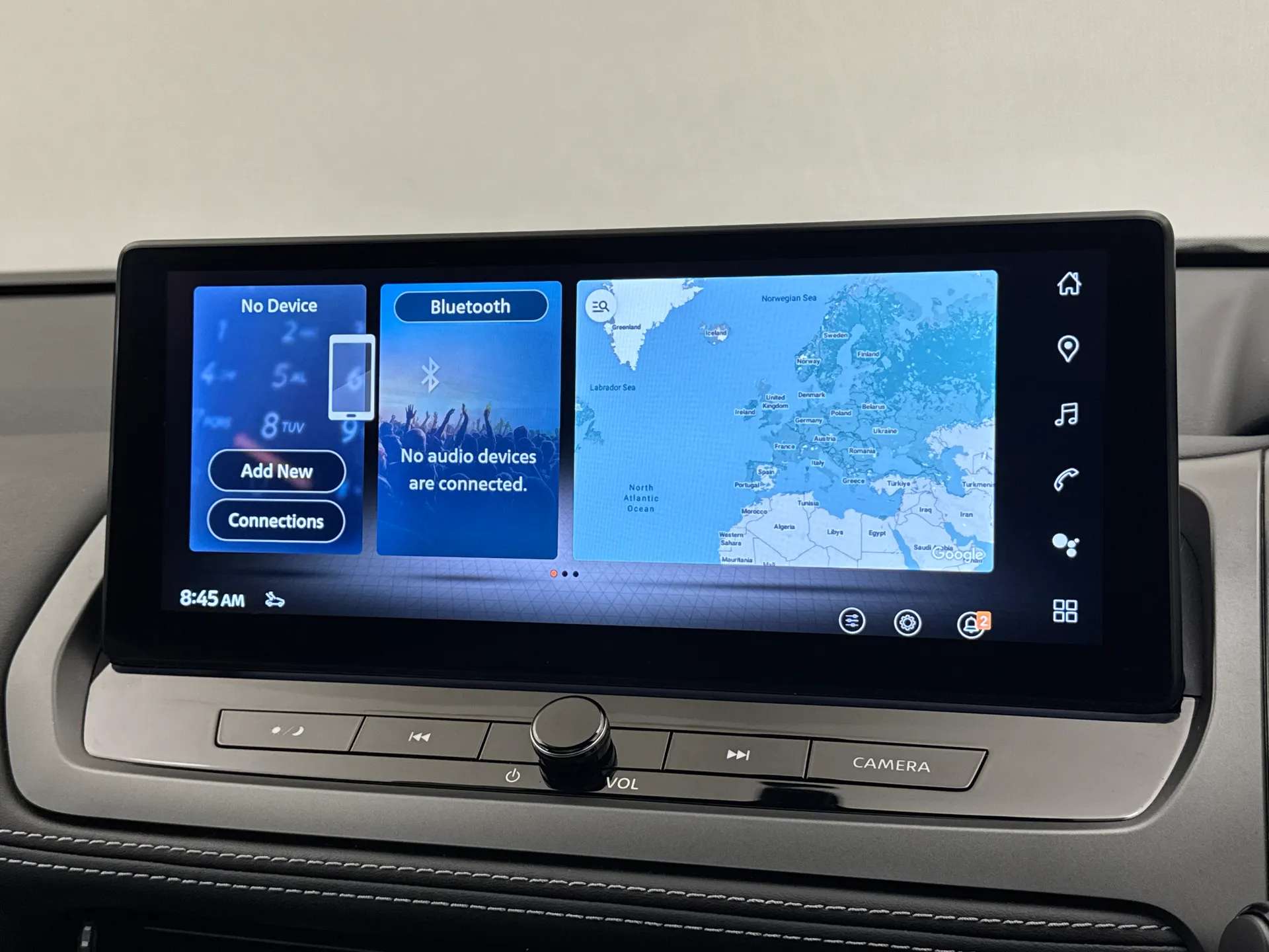 2025 NISSAN QASHQAI 2025 NISSAN QASHQAI