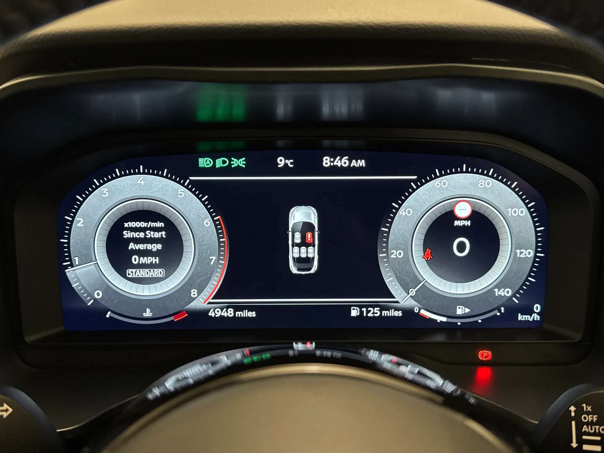 2025 NISSAN QASHQAI 2025 NISSAN QASHQAI