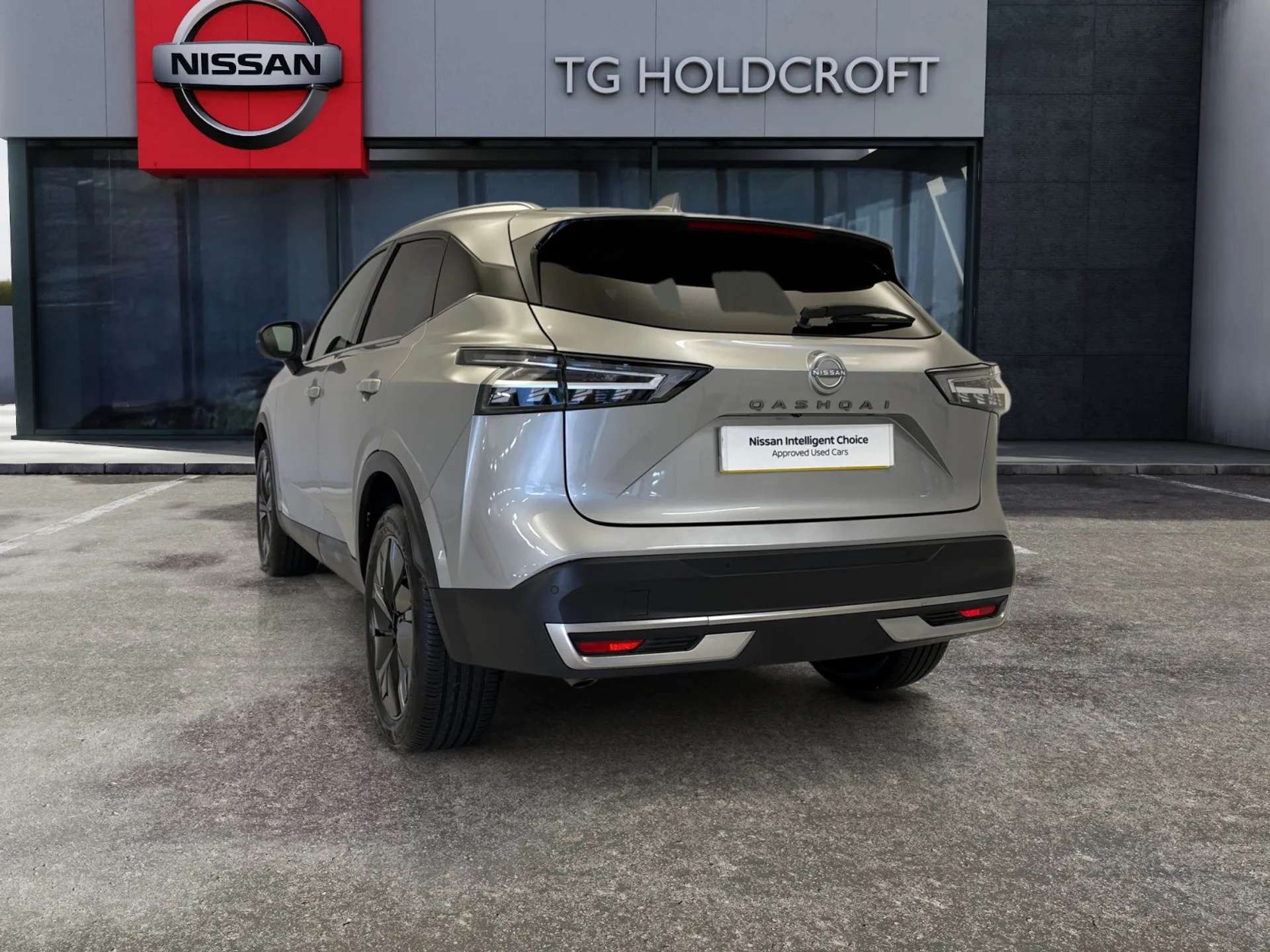 2025 NISSAN QASHQAI 2025 NISSAN QASHQAI