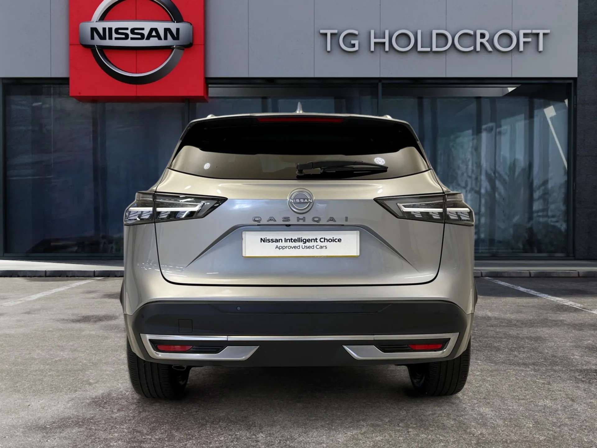 2025 NISSAN QASHQAI 2025 NISSAN QASHQAI