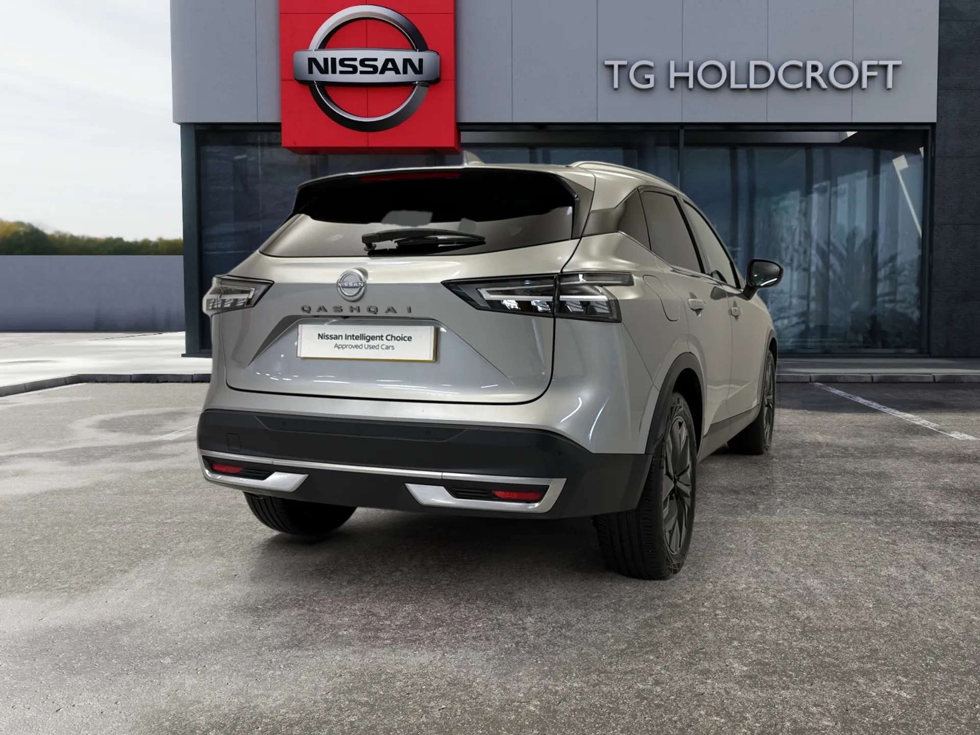 2025 NISSAN QASHQAI 2025 NISSAN QASHQAI