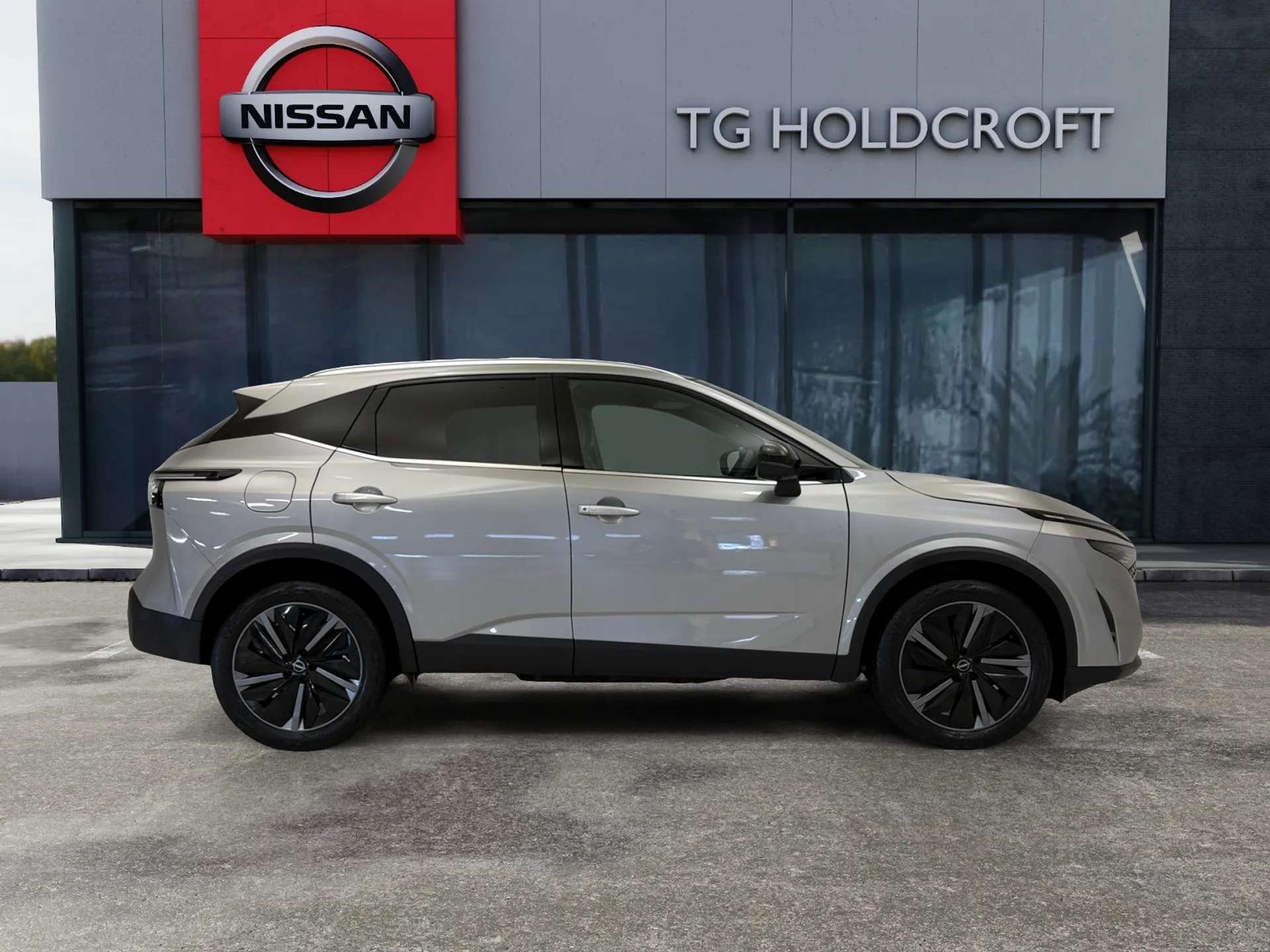 2025 NISSAN QASHQAI 2025 NISSAN QASHQAI