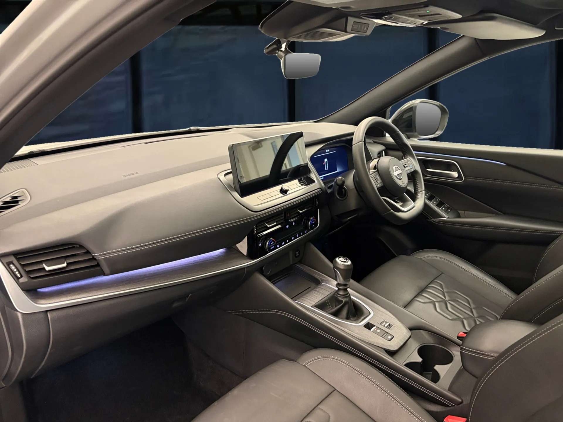 2025 NISSAN QASHQAI 2025 NISSAN QASHQAI