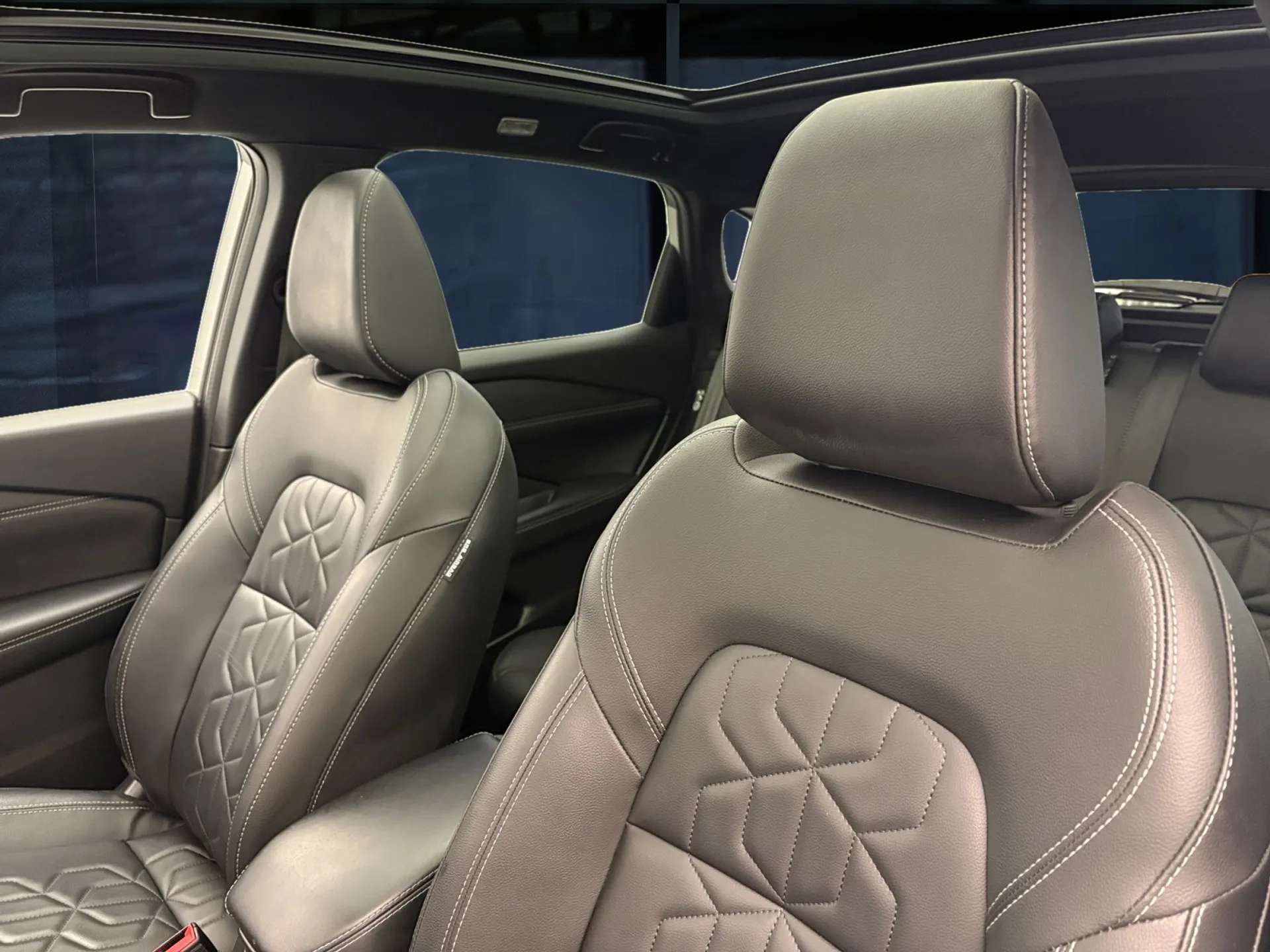 2025 NISSAN QASHQAI 2025 NISSAN QASHQAI