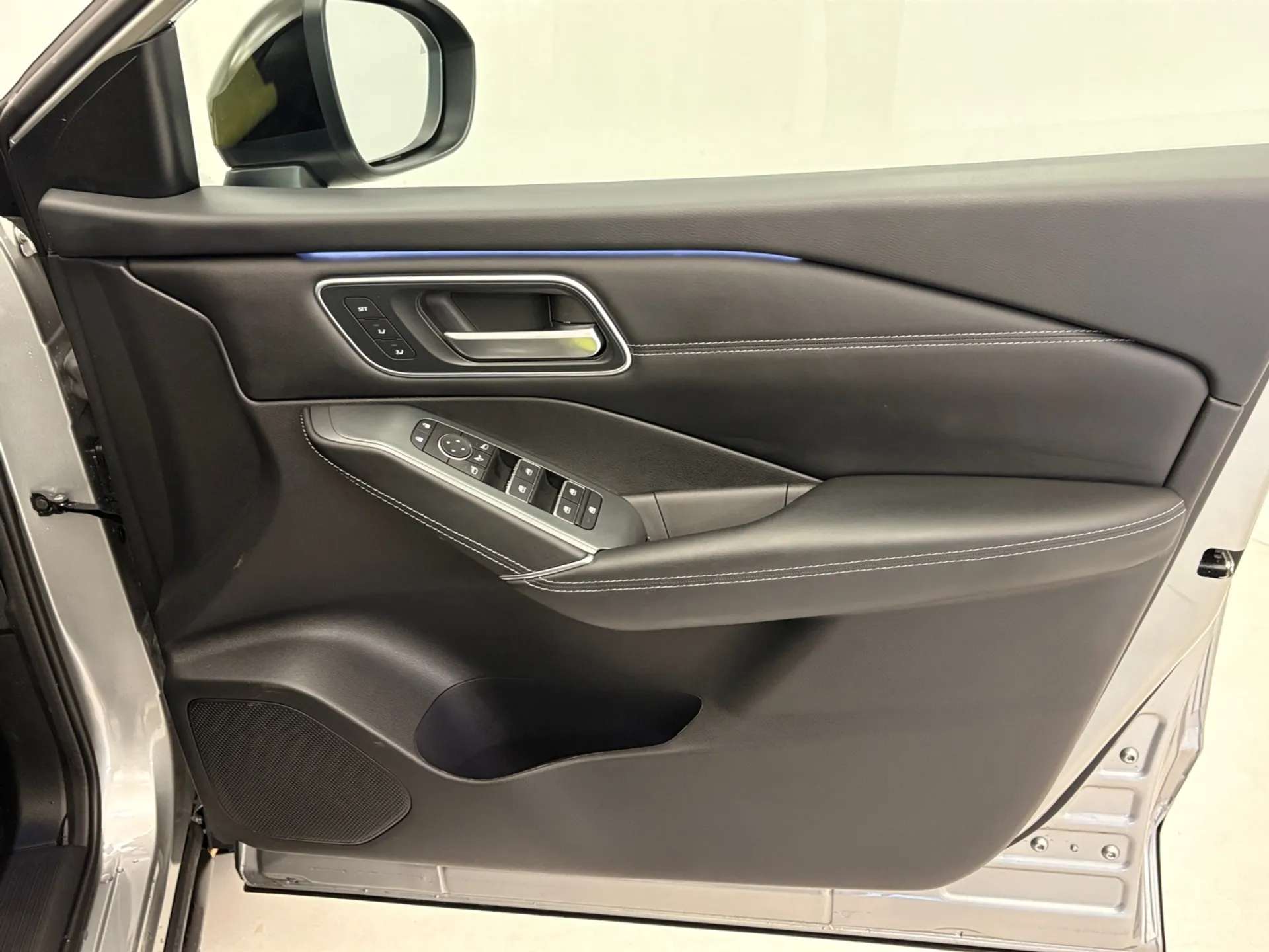 2025 NISSAN QASHQAI 2025 NISSAN QASHQAI
