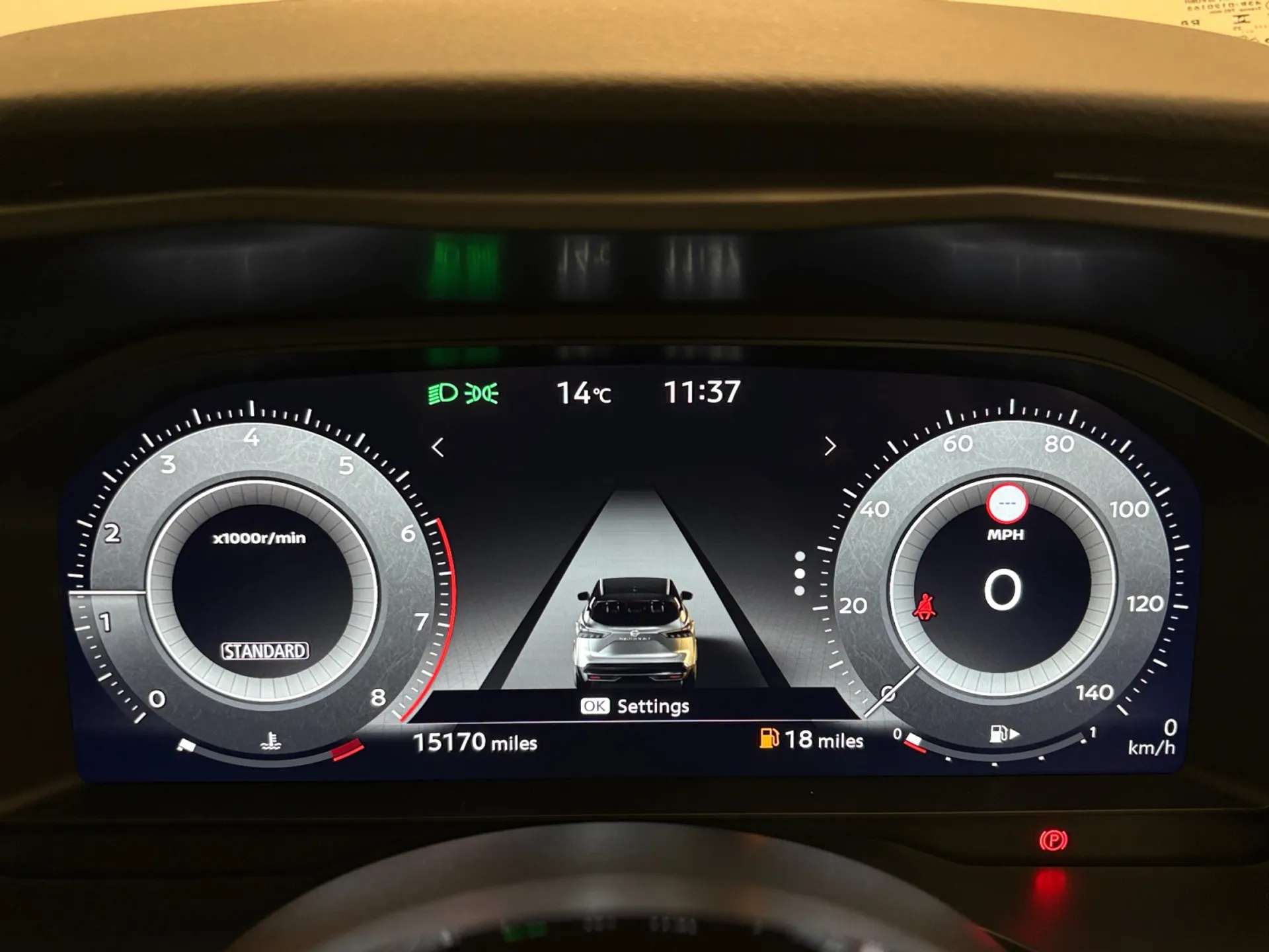 2025 NISSAN QASHQAI 2025 NISSAN QASHQAI
