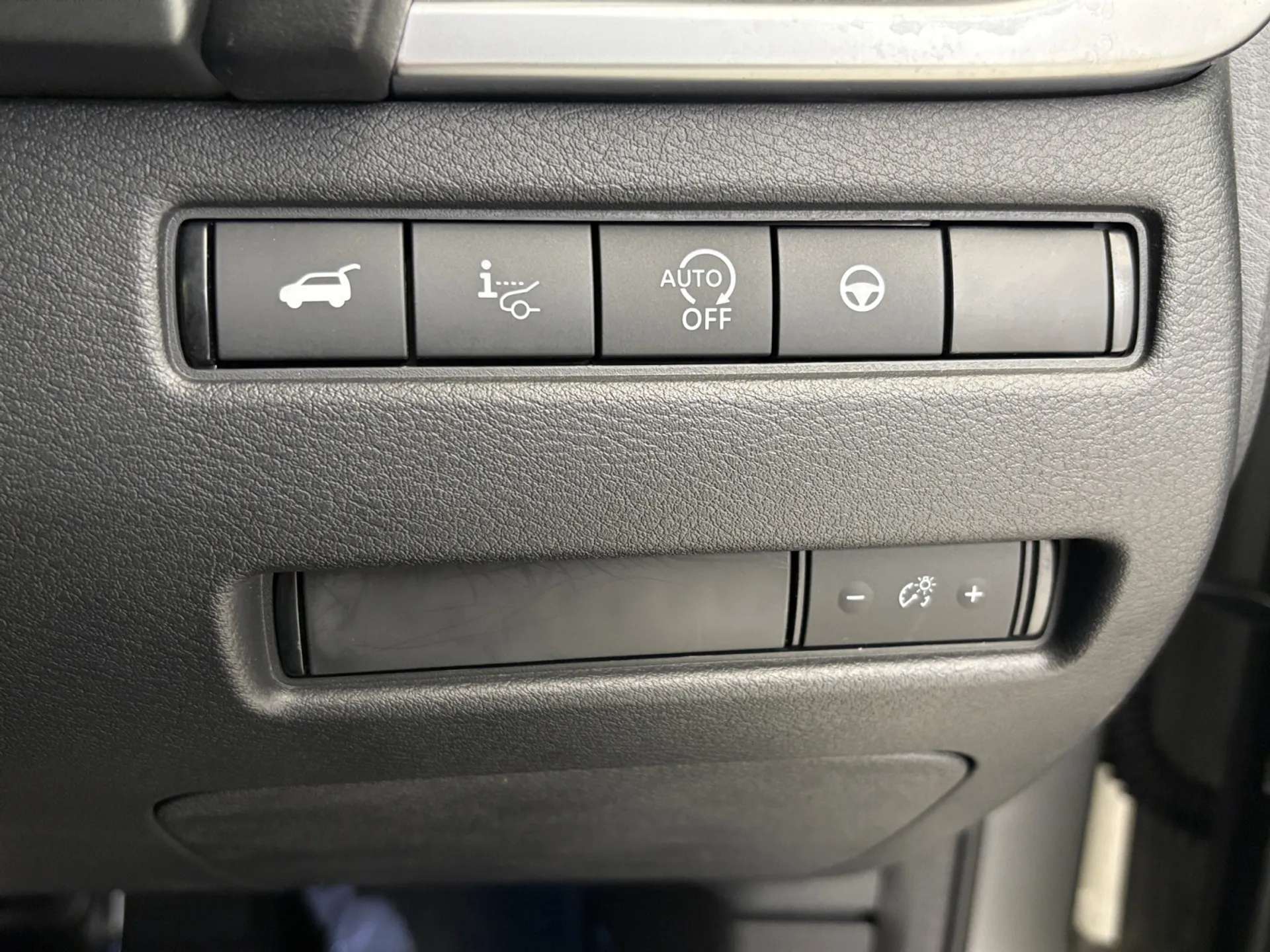2025 NISSAN QASHQAI 2025 NISSAN QASHQAI