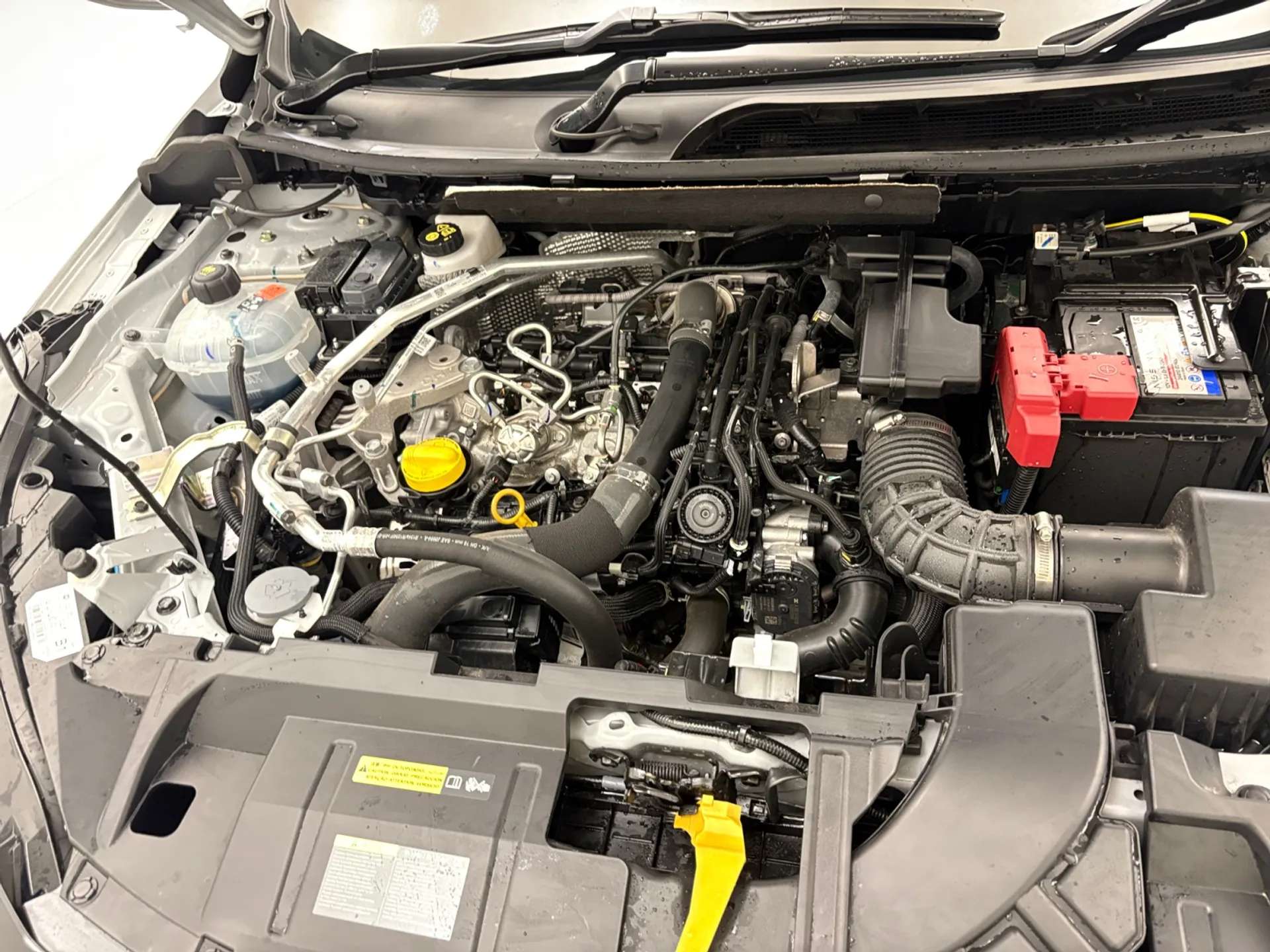 2025 NISSAN QASHQAI 2025 NISSAN QASHQAI
