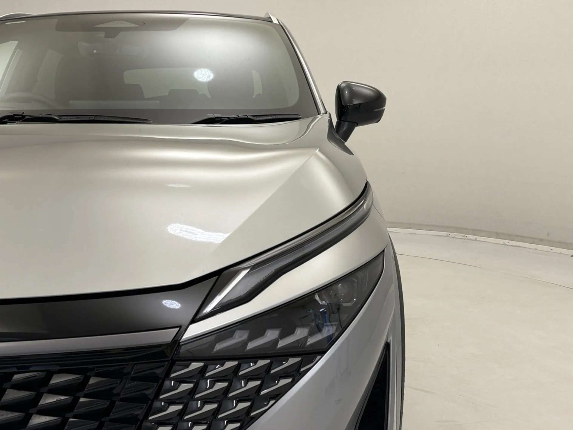 2025 NISSAN QASHQAI 2025 NISSAN QASHQAI
