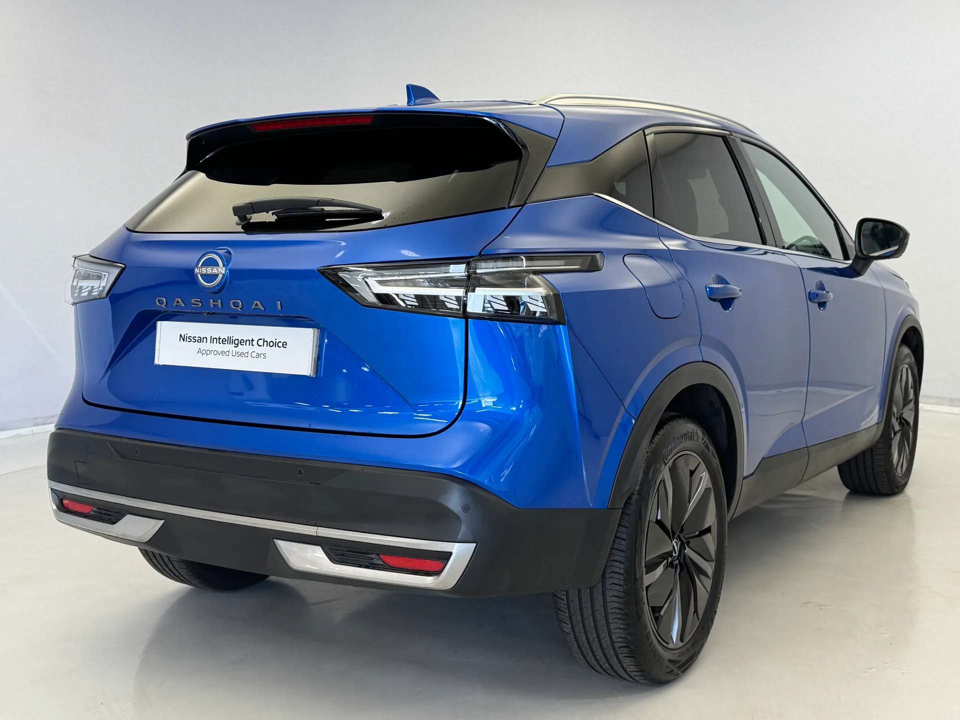 2025 NISSAN QASHQAI 2025 NISSAN QASHQAI