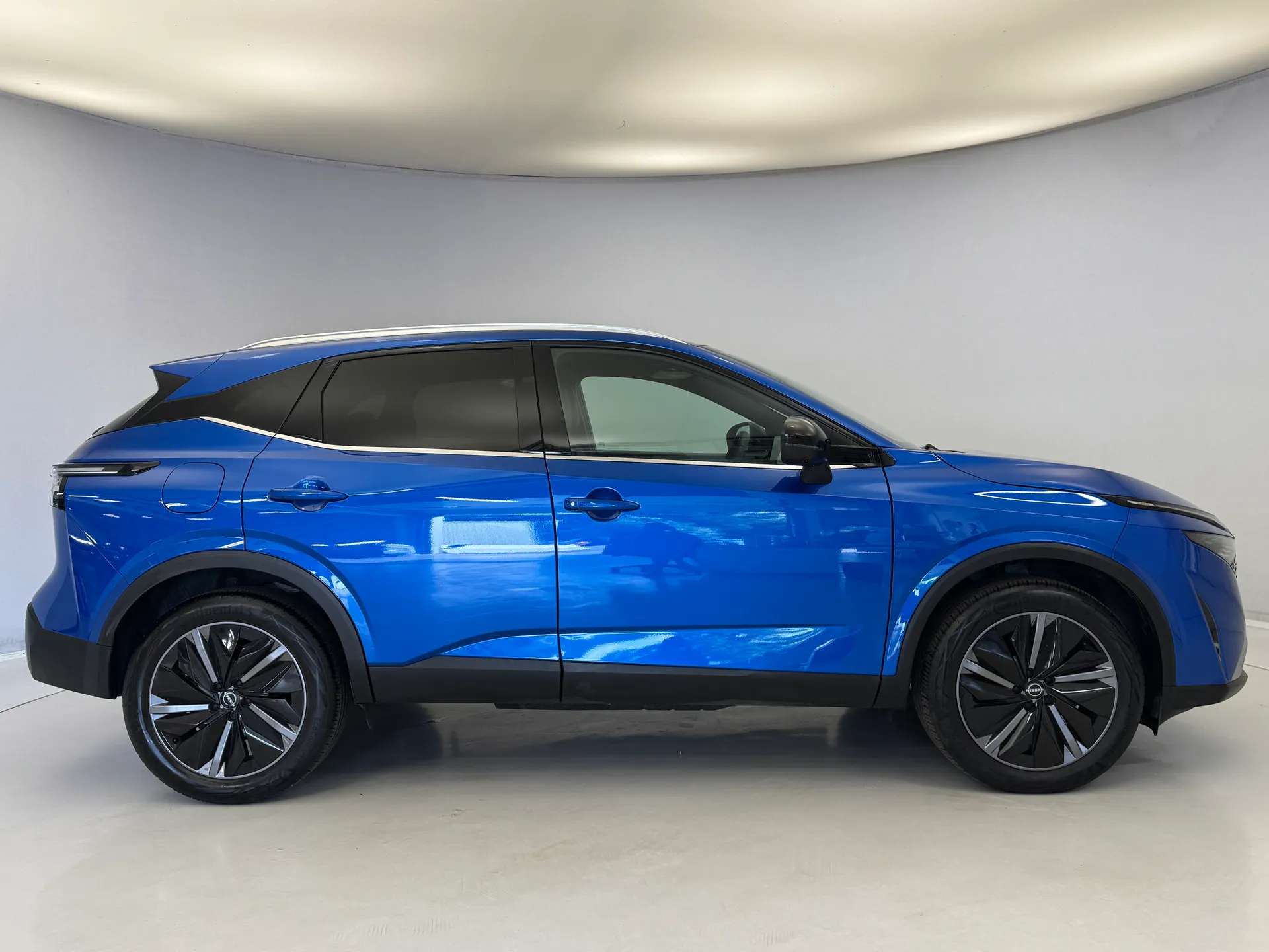 2025 NISSAN QASHQAI 2025 NISSAN QASHQAI