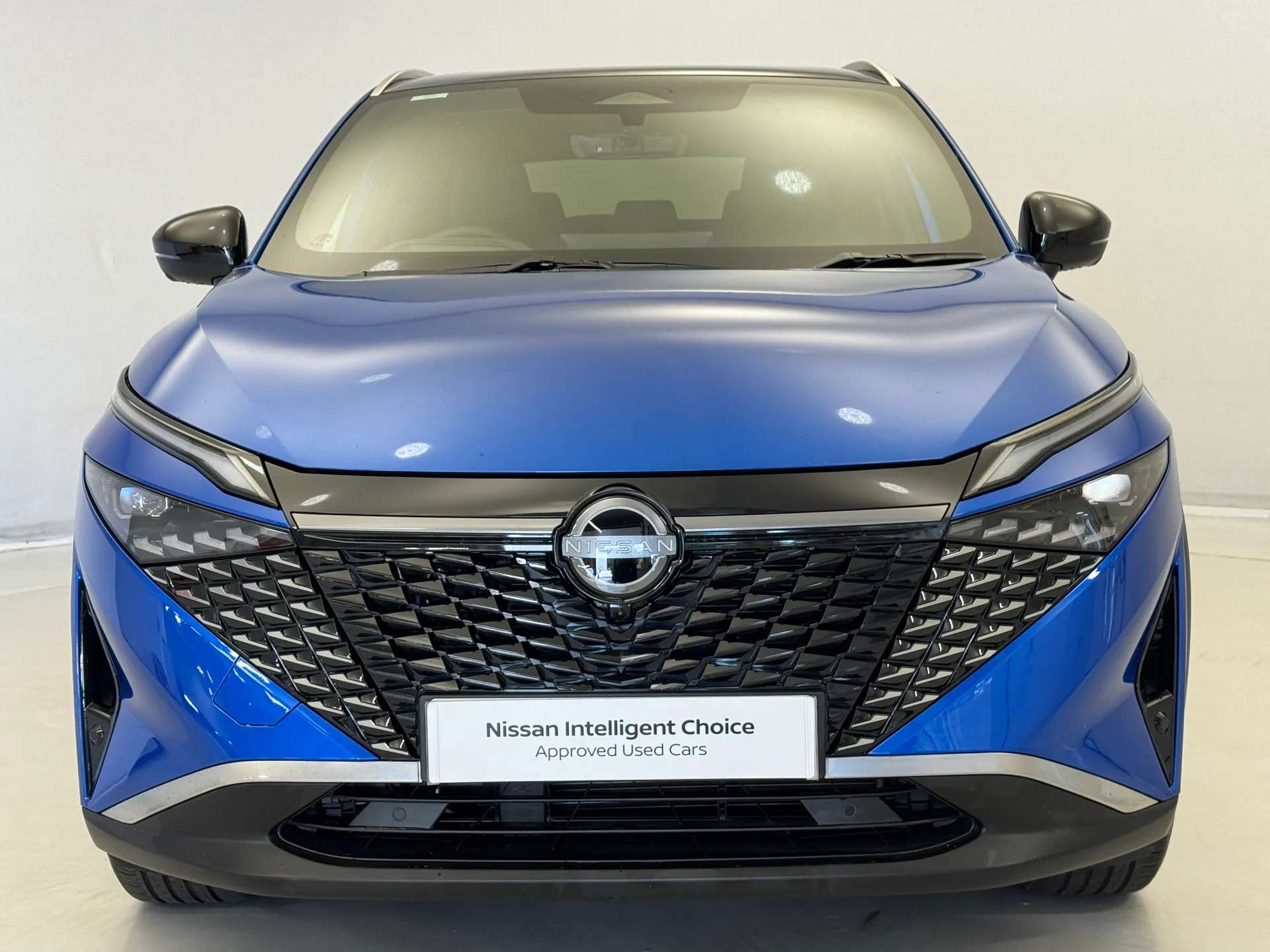 A 2025 NISSAN QASHQAI 1.3 DiG-T MH Tekna 5dr A 2025 NISSAN QASHQAI 1.3 DiG-T MH Tekna 5dr